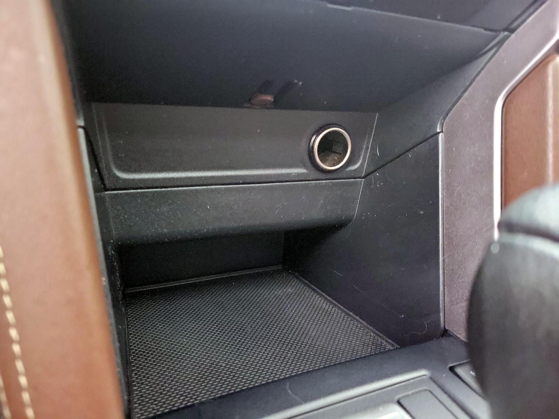 Thumbnail: 2017 Subaru Forester - 19