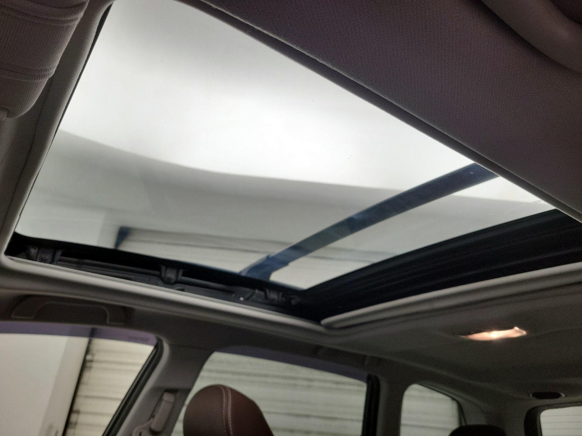 Thumbnail: 2017 Subaru Forester - 20