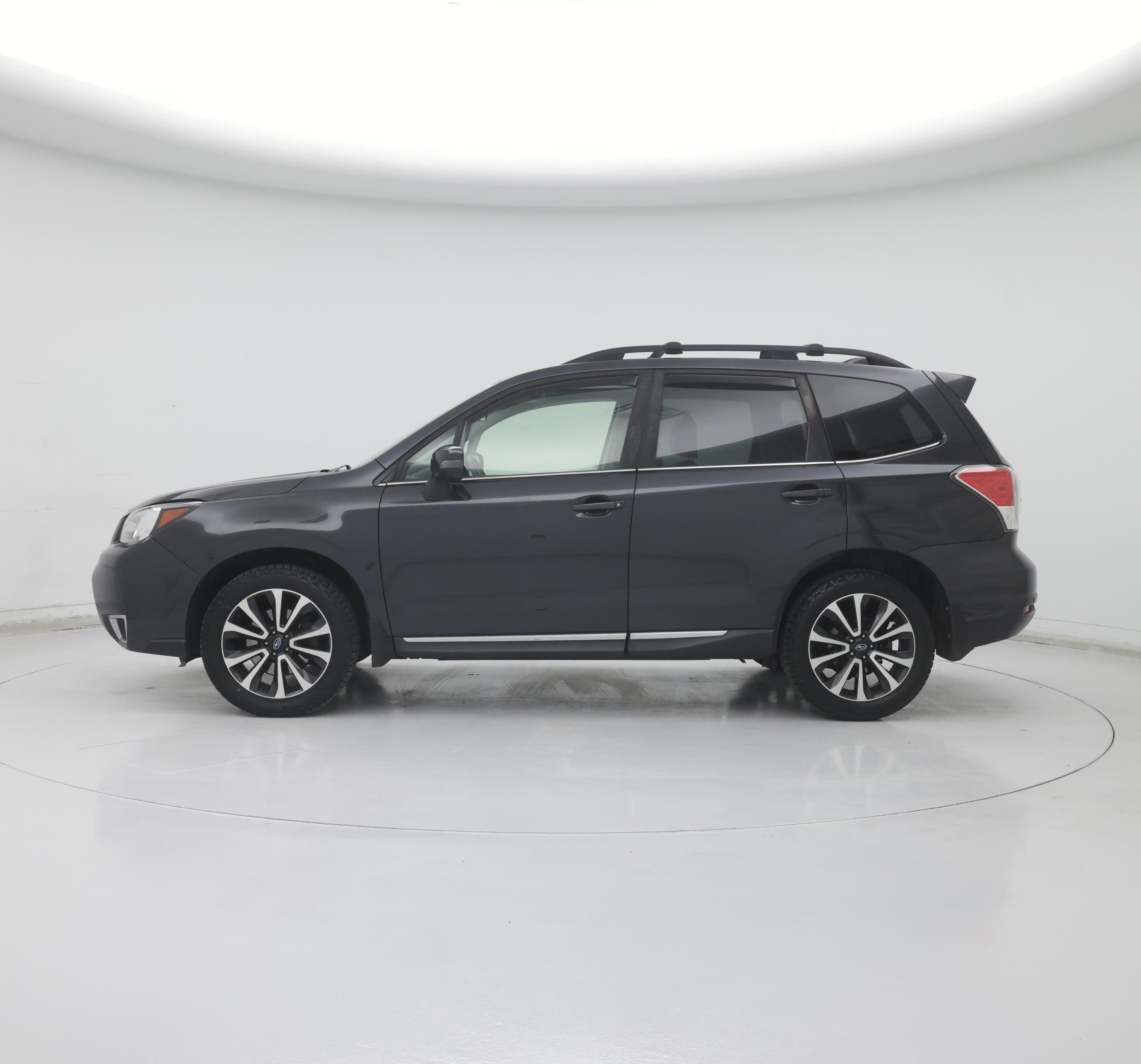 Thumbnail: 2017 Subaru Forester - 3