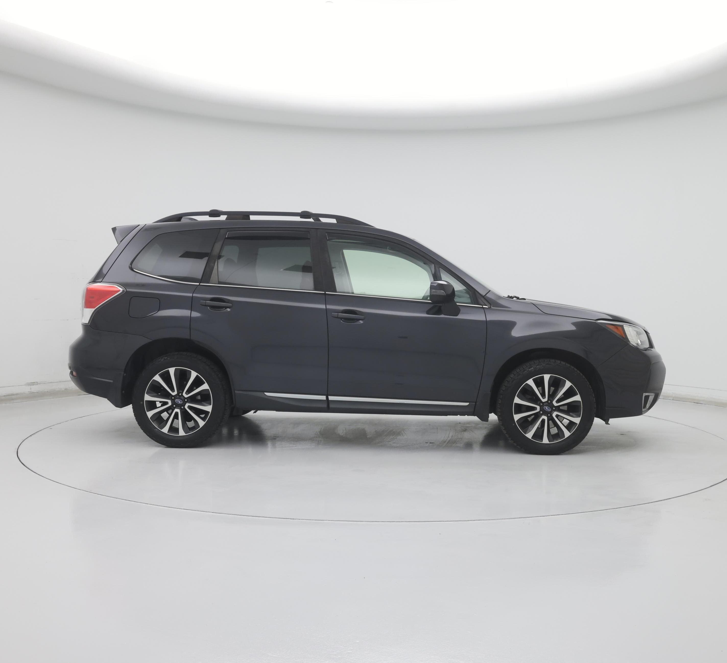 Thumbnail: 2017 Subaru Forester - 7