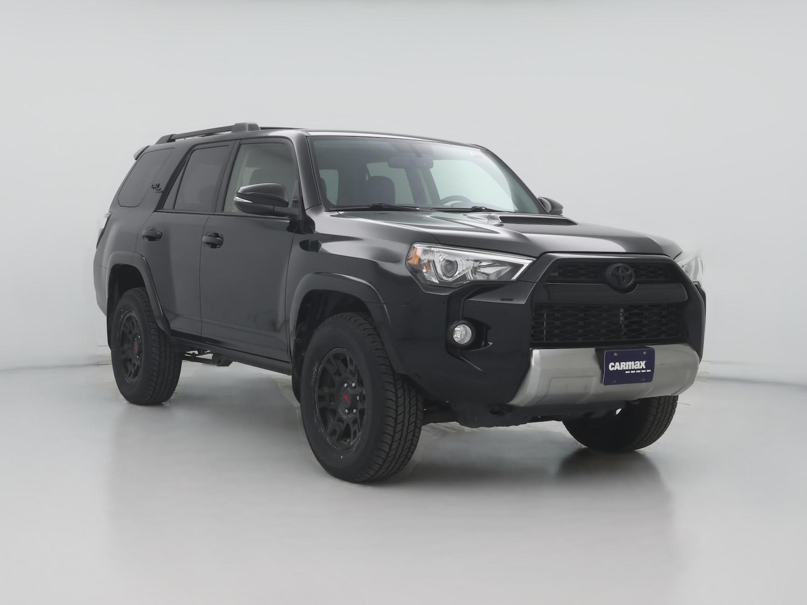 2019 Toyota 4Runner