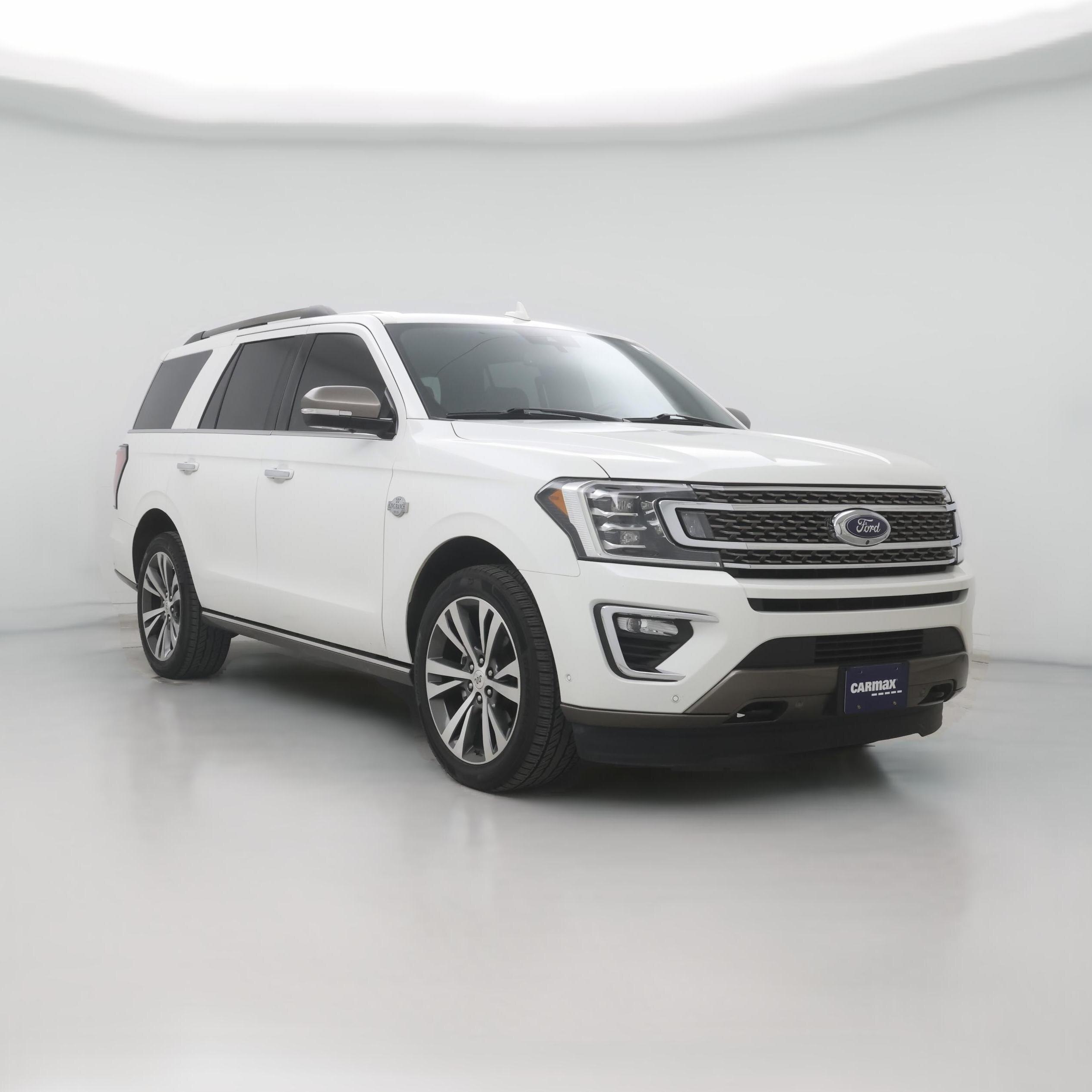 Thumbnail: 2020 Ford Expedition - 1