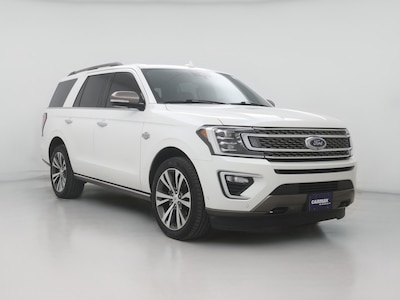 2020 Ford Expedition King Ranch