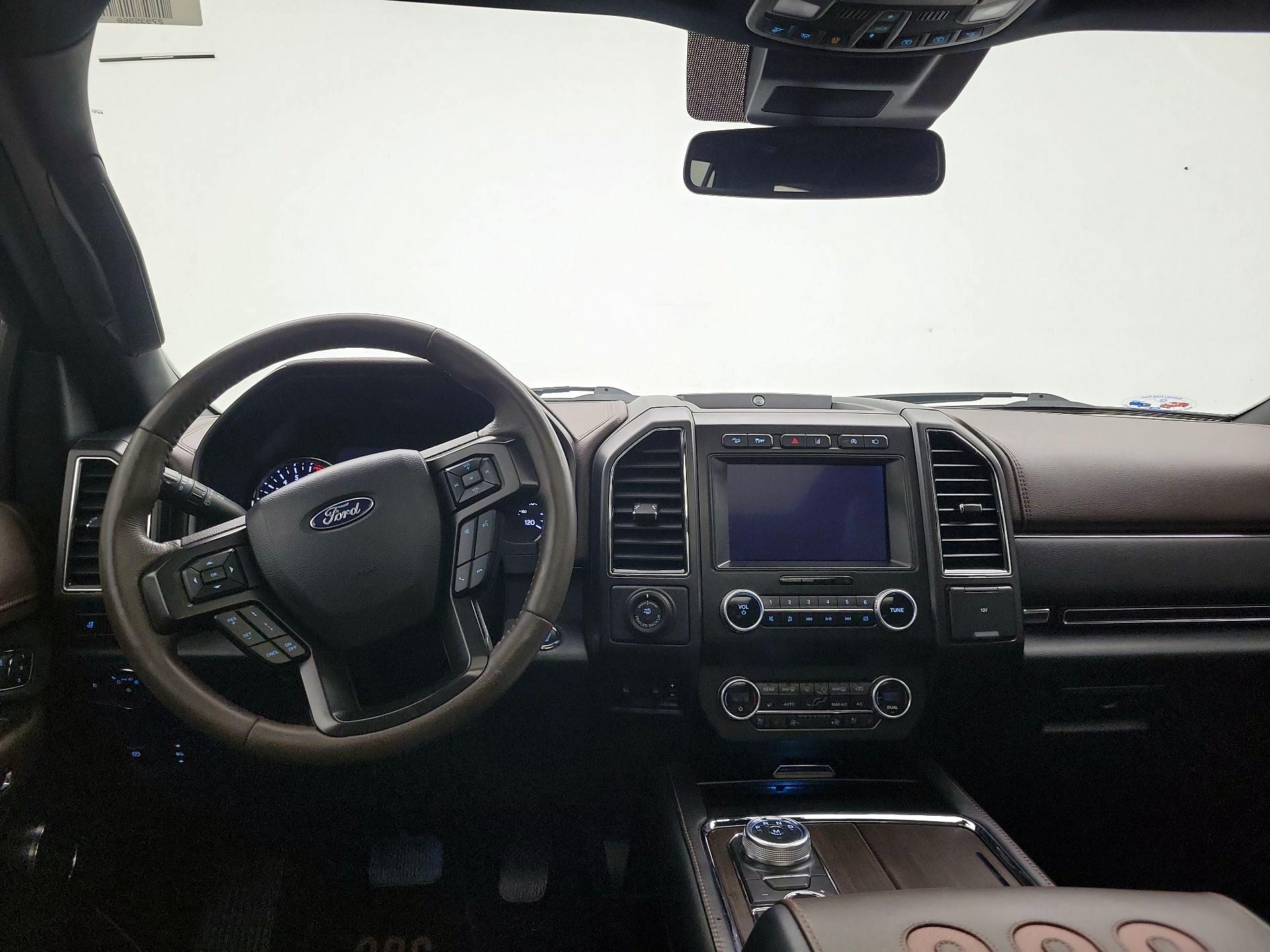 Thumbnail: 2020 Ford Expedition - 9