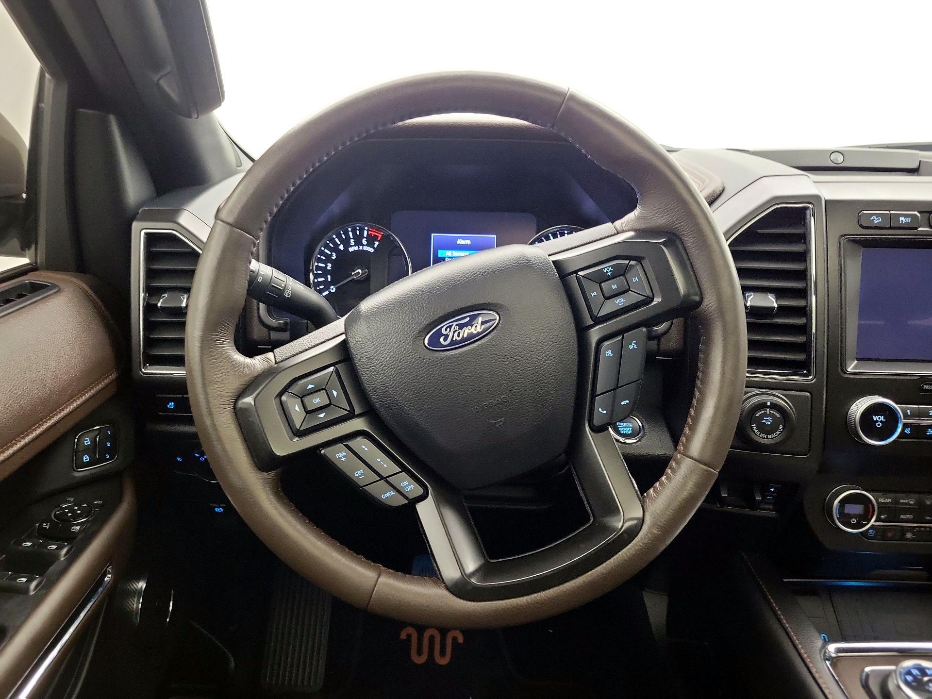 Thumbnail: 2020 Ford Expedition - 10