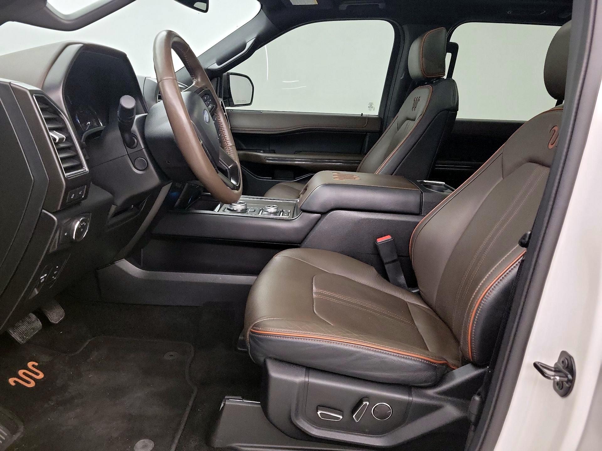 Thumbnail: 2020 Ford Expedition - 11