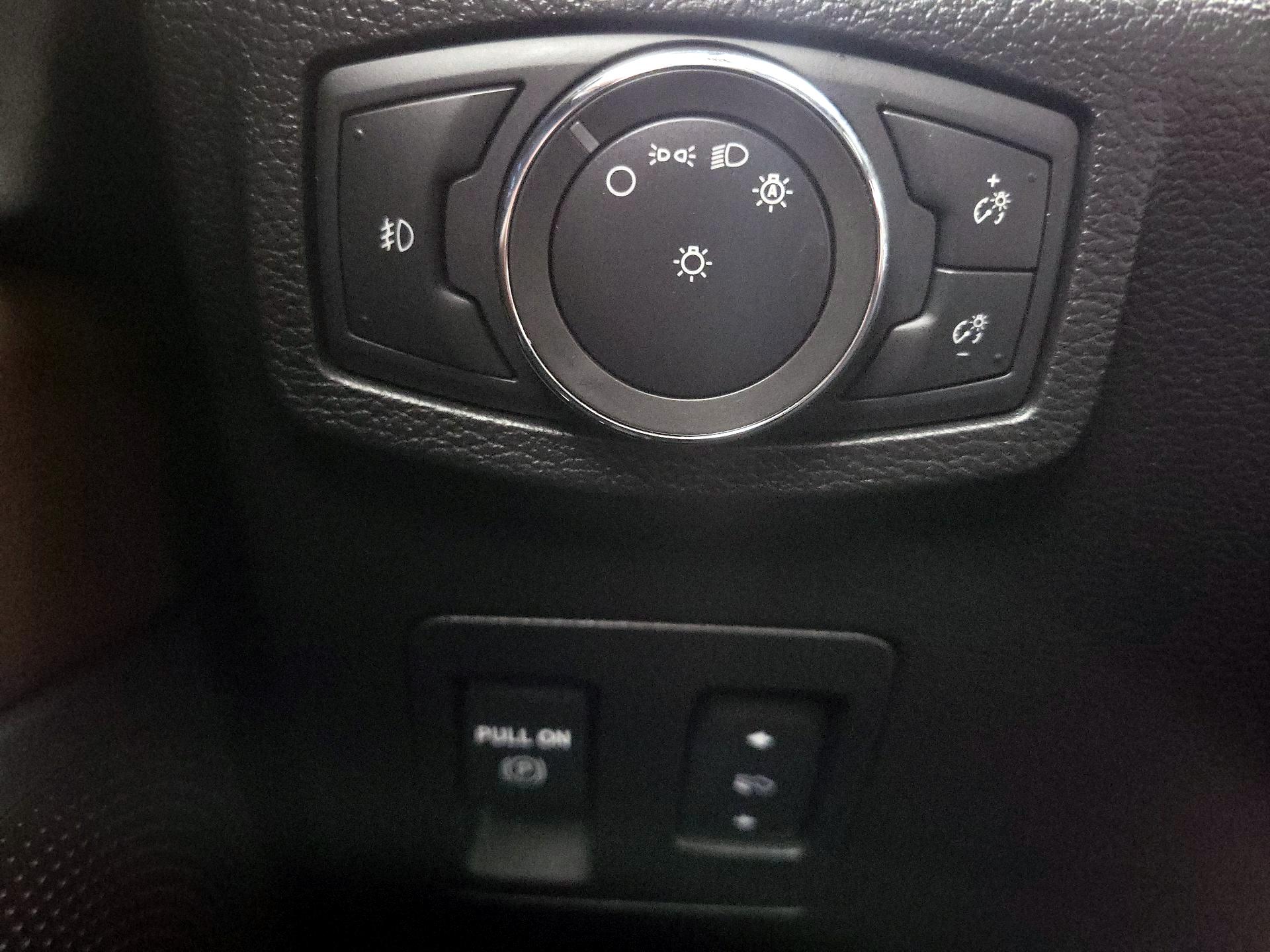 Thumbnail: 2020 Ford Expedition - 13