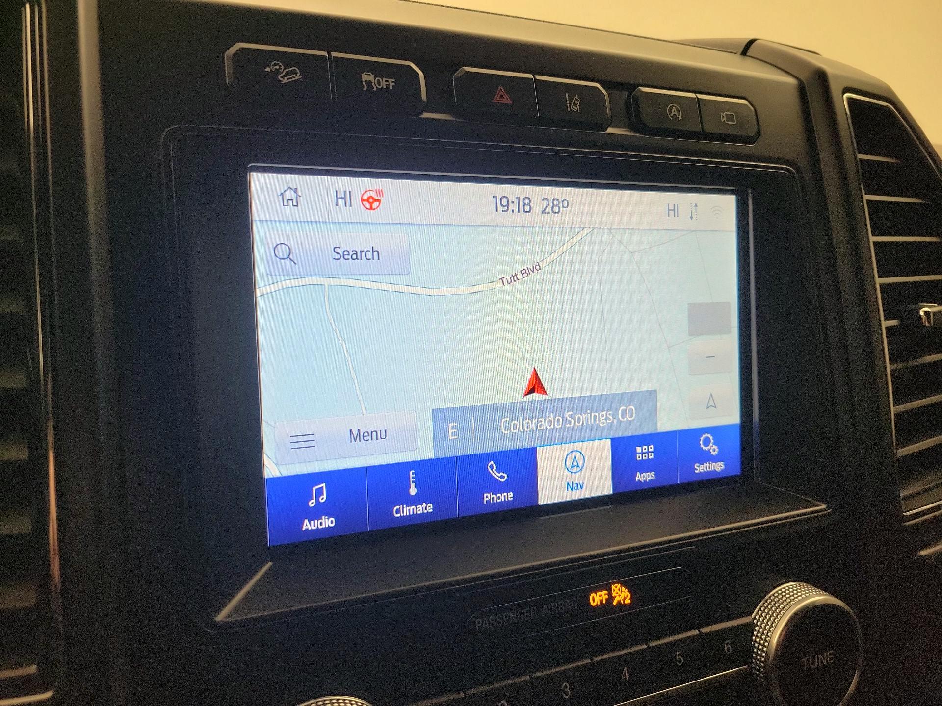 Thumbnail: 2020 Ford Expedition - 14