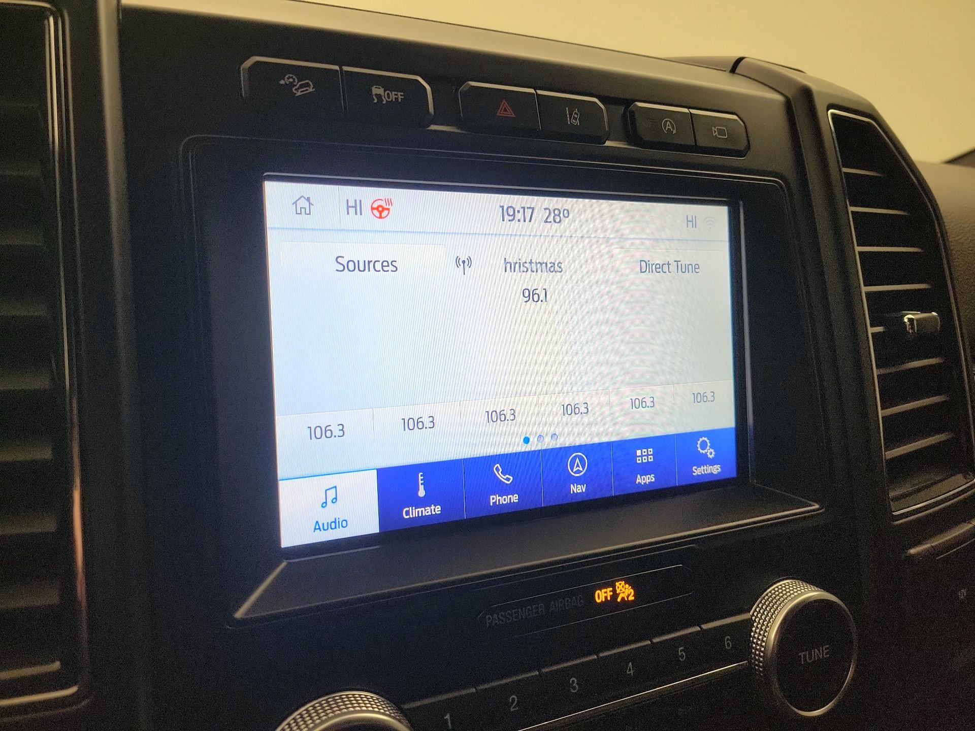 Thumbnail: 2020 Ford Expedition - 16