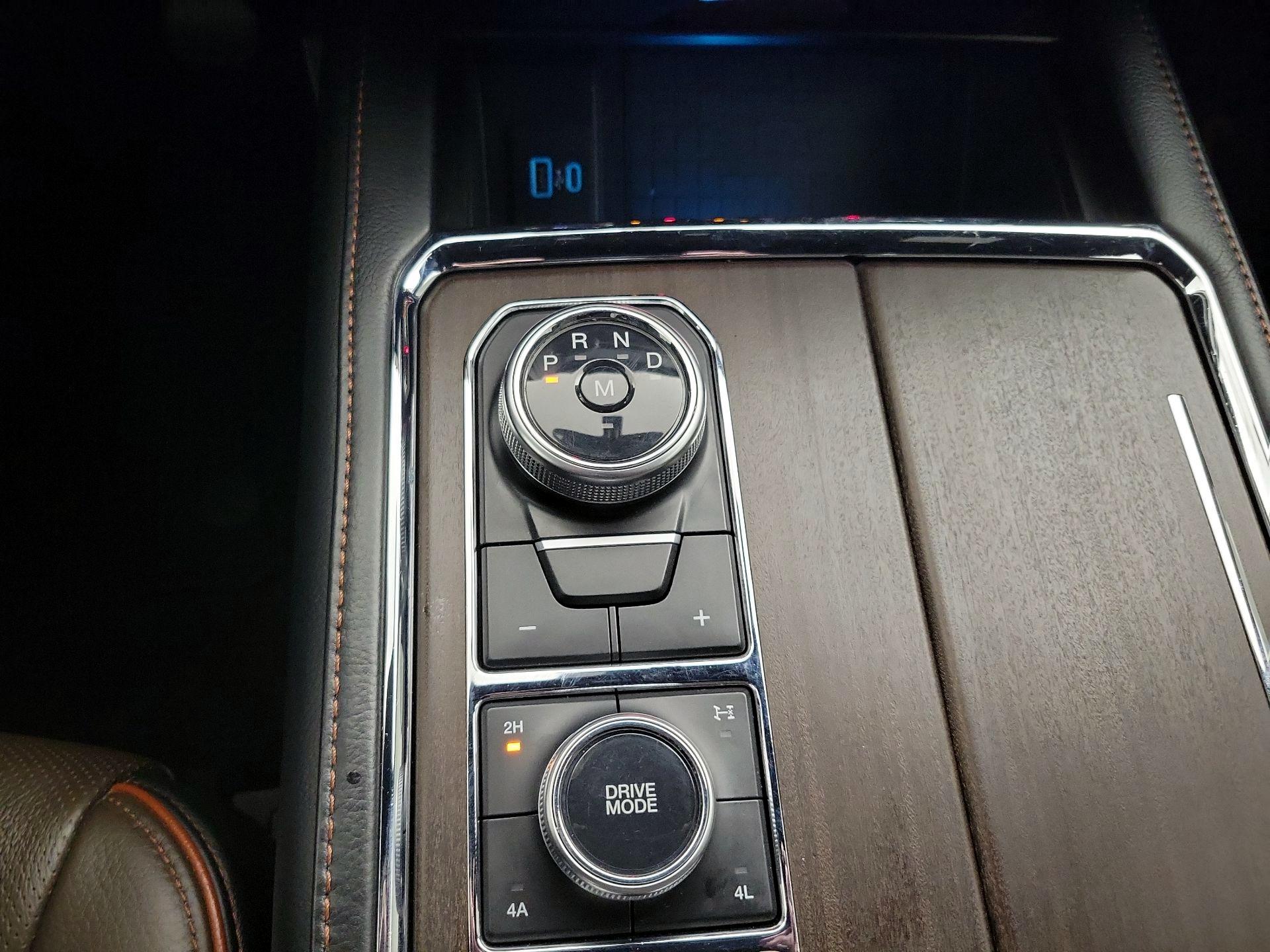 Thumbnail: 2020 Ford Expedition - 18