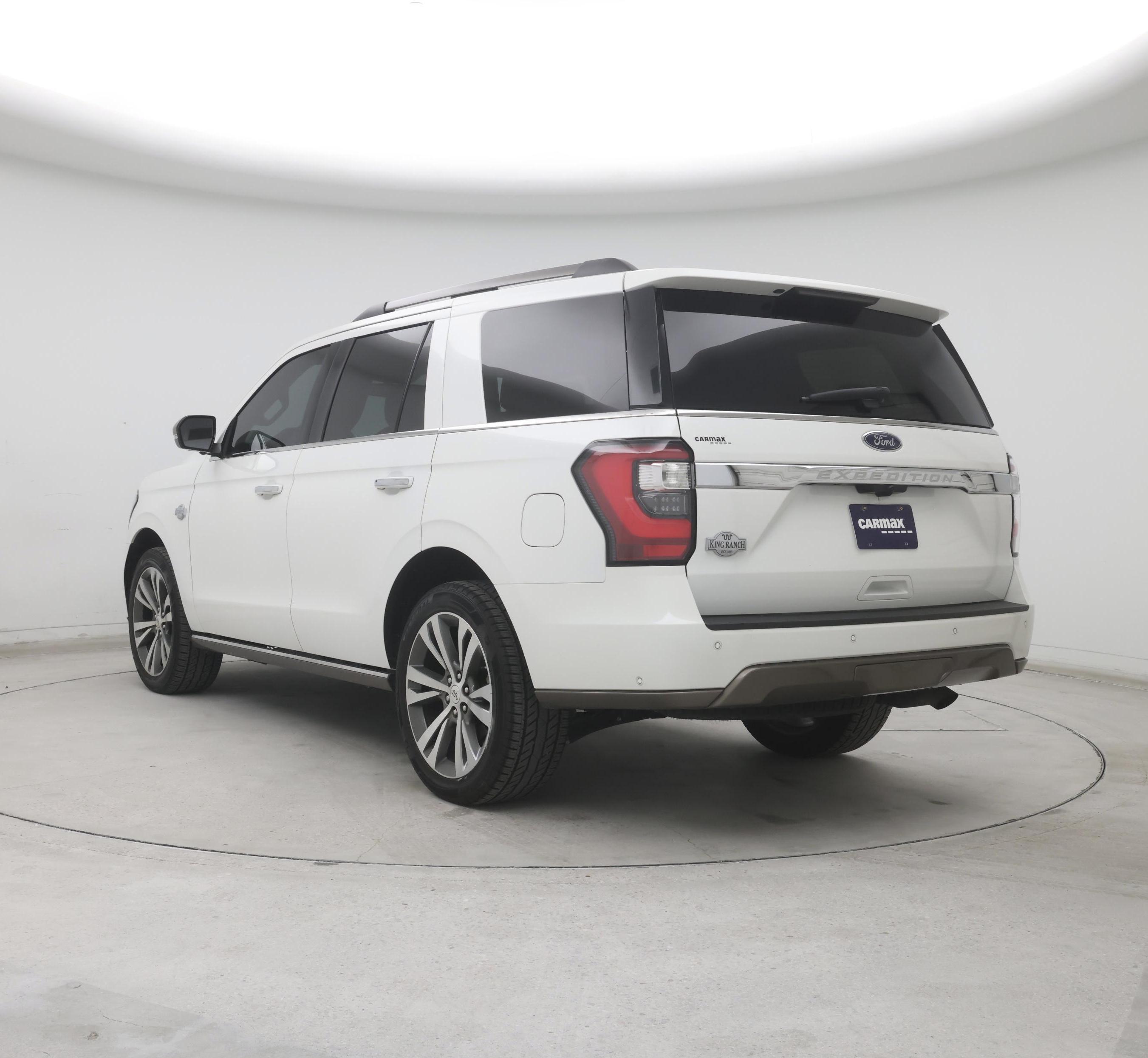 Thumbnail: 2020 Ford Expedition - 2