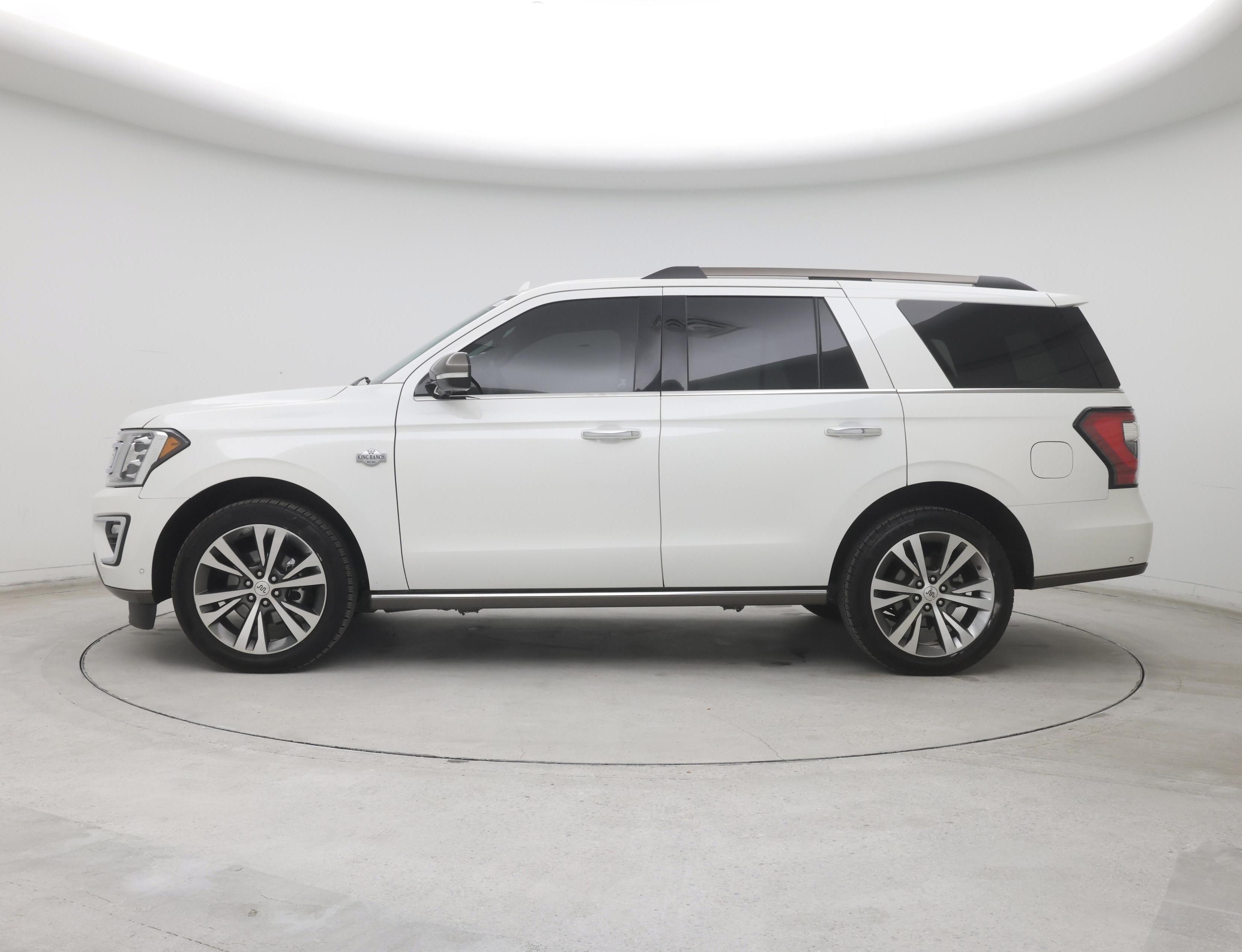 Thumbnail: 2020 Ford Expedition - 3