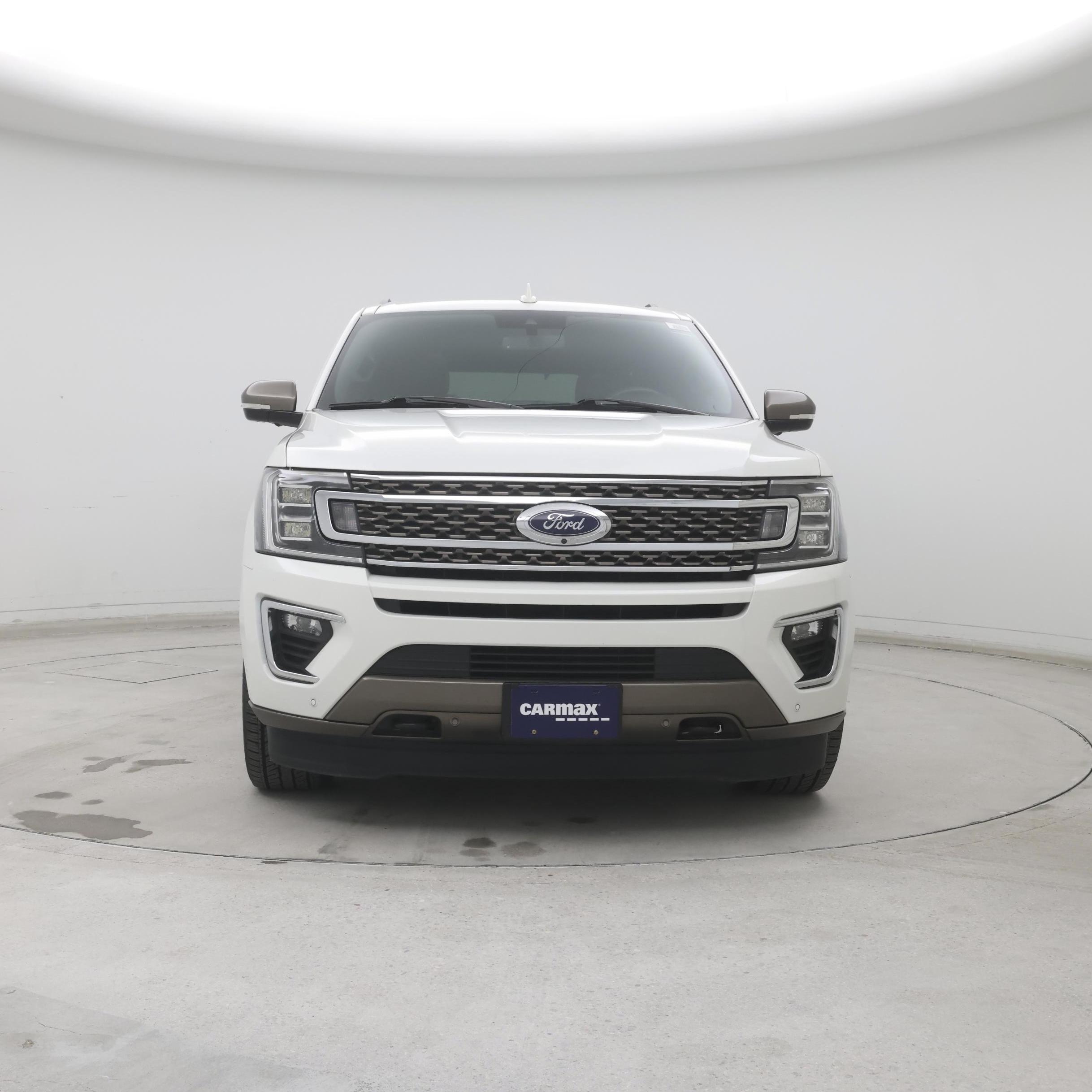 Thumbnail: 2020 Ford Expedition - 5