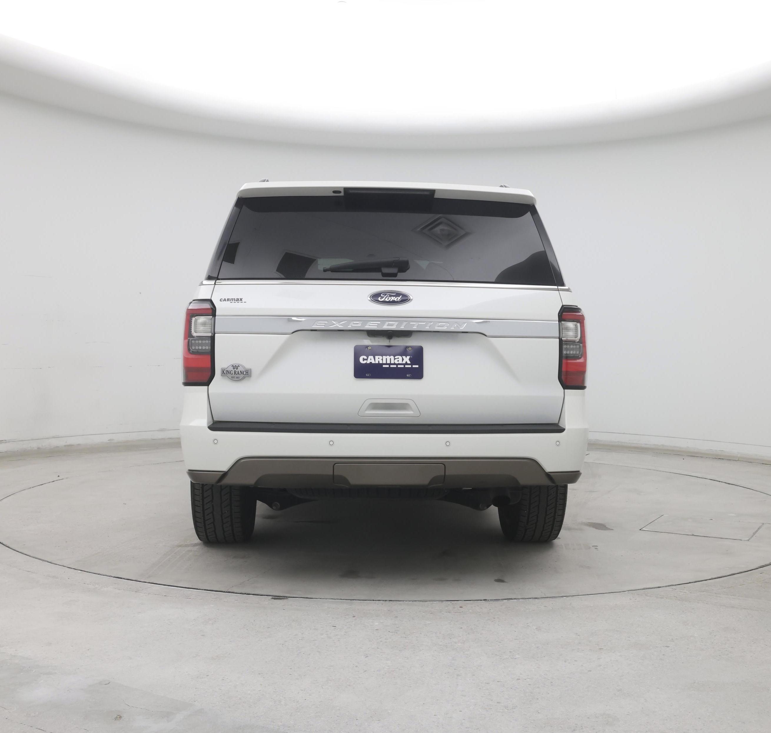 Thumbnail: 2020 Ford Expedition - 6