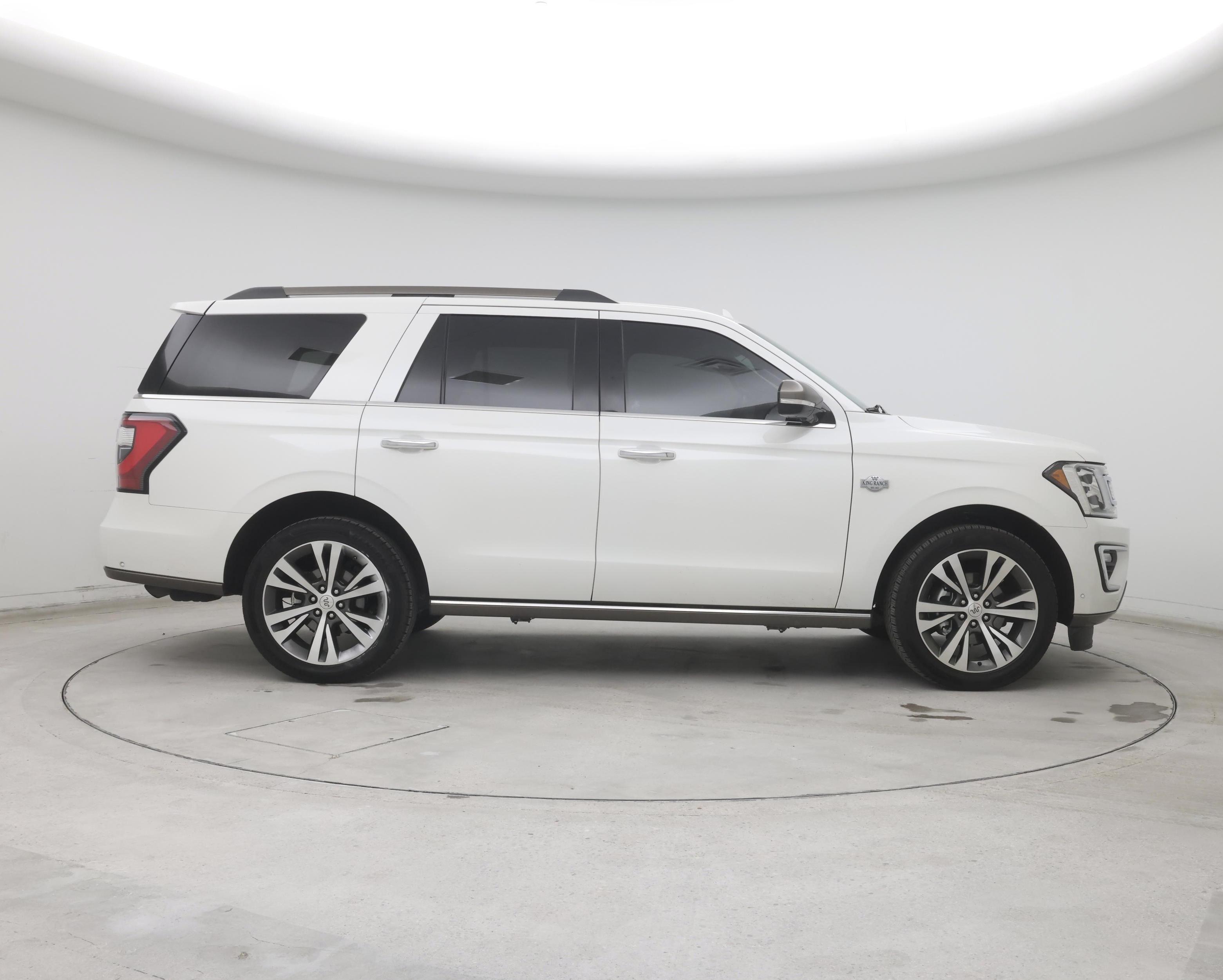 Thumbnail: 2020 Ford Expedition - 7