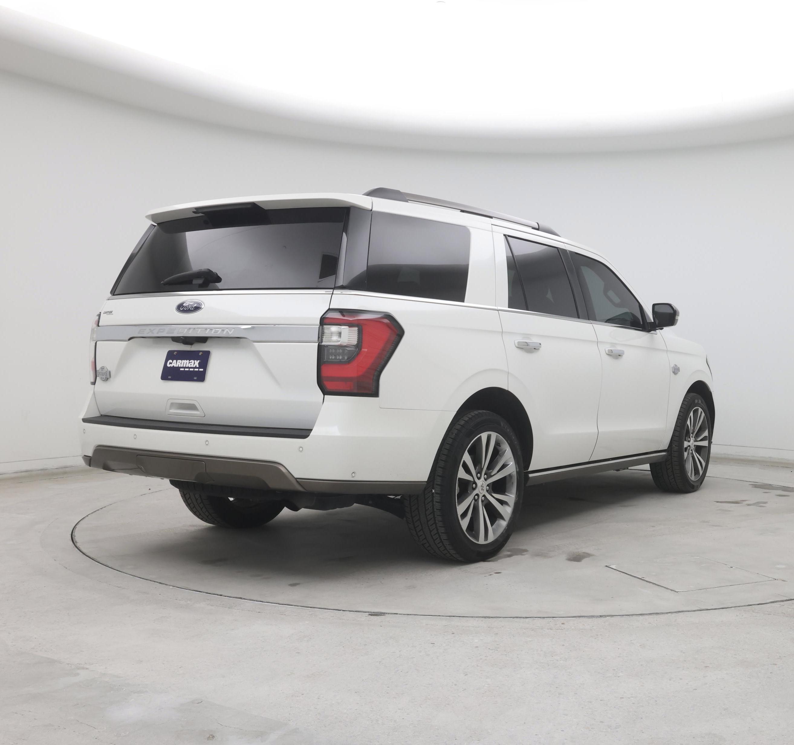 Thumbnail: 2020 Ford Expedition - 8