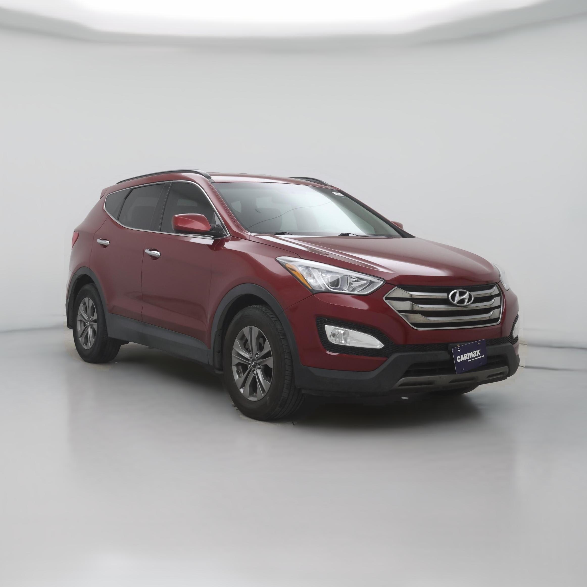 Thumbnail: 2015 Hyundai Santa Fe - 1