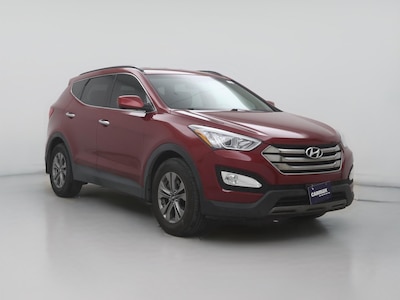 2015 Hyundai Santa Fe Sport