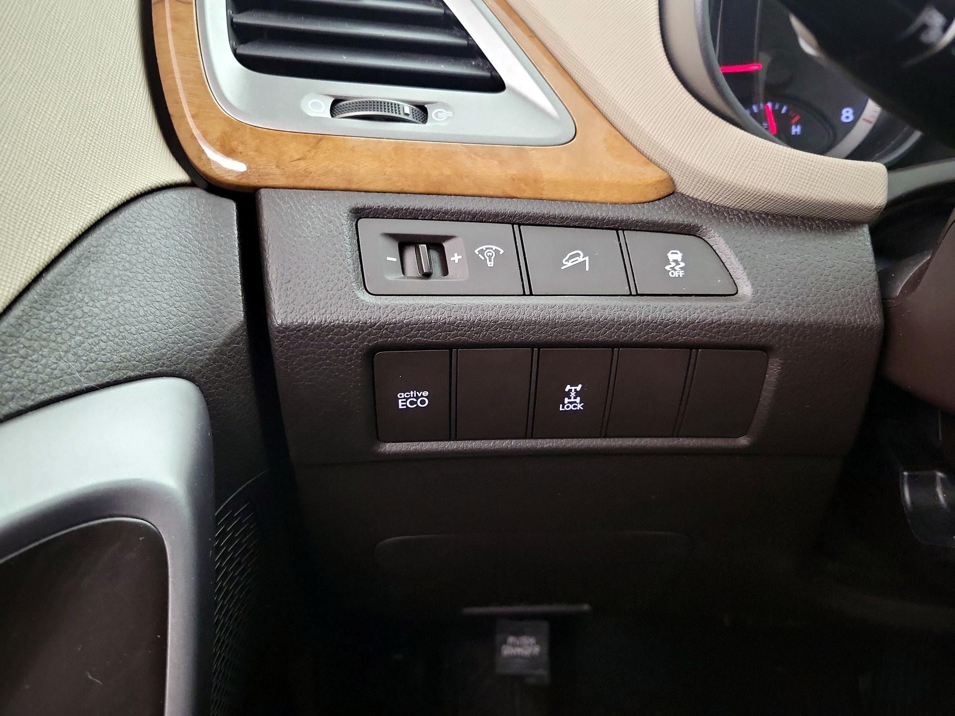 Thumbnail: 2015 Hyundai Santa Fe - 13