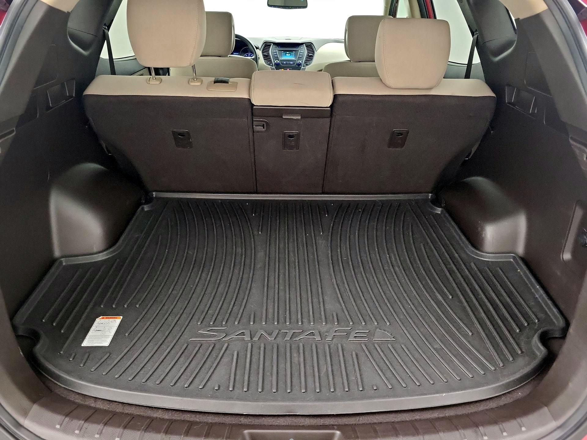 Thumbnail: 2015 Hyundai Santa Fe - 20