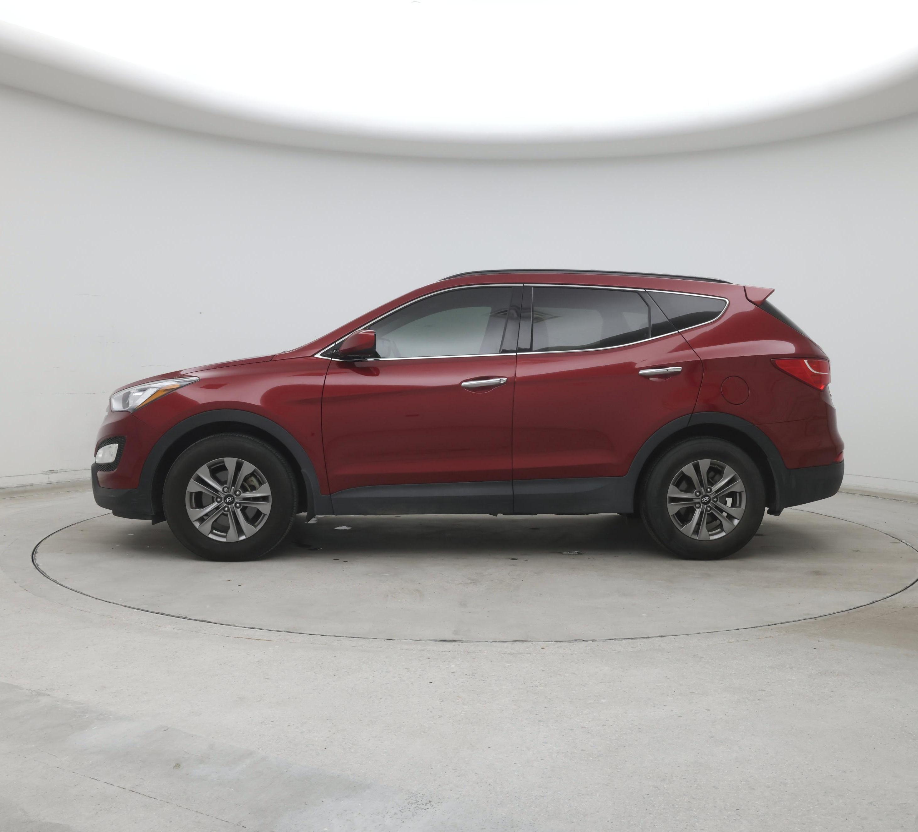 Thumbnail: 2015 Hyundai Santa Fe - 3