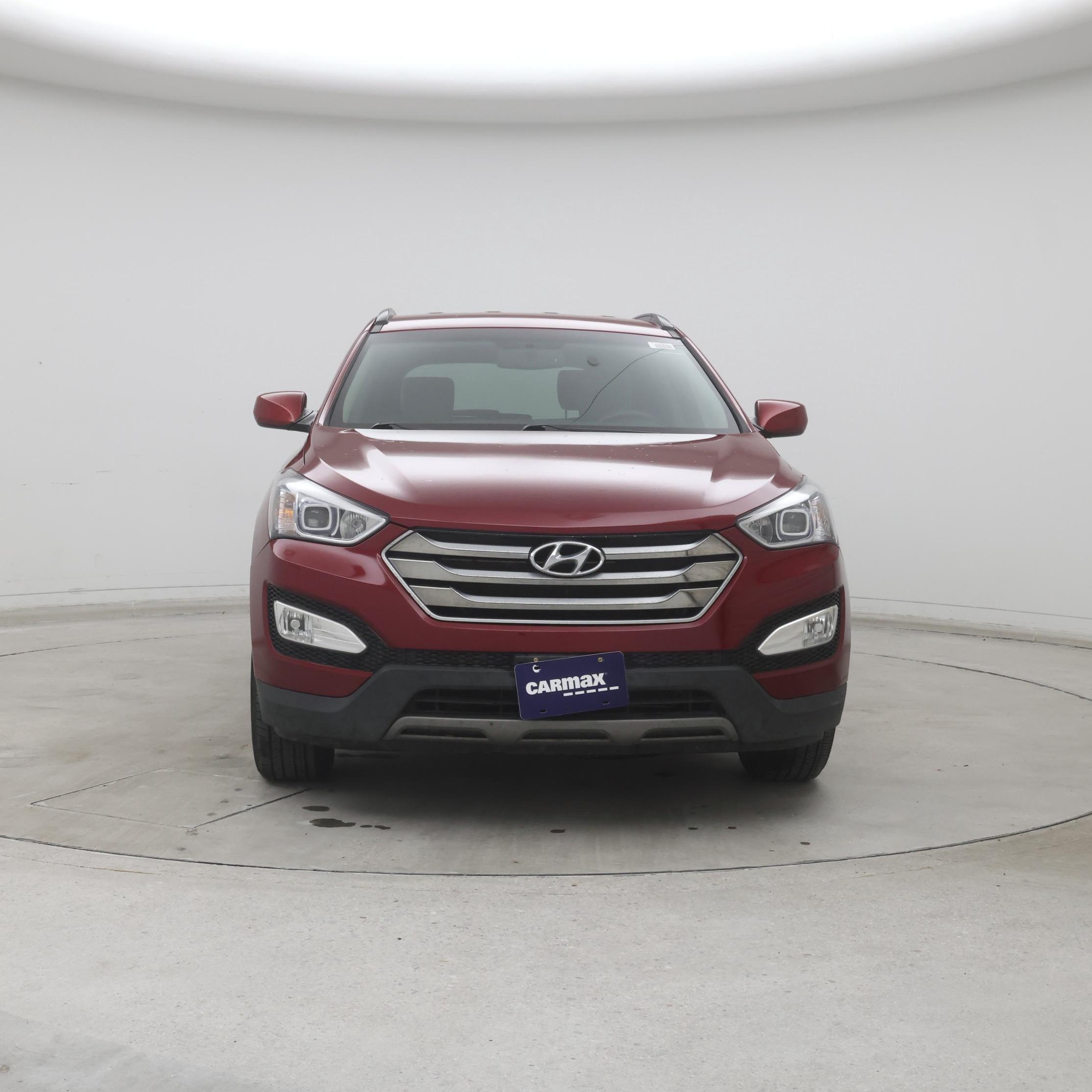 Thumbnail: 2015 Hyundai Santa Fe - 5