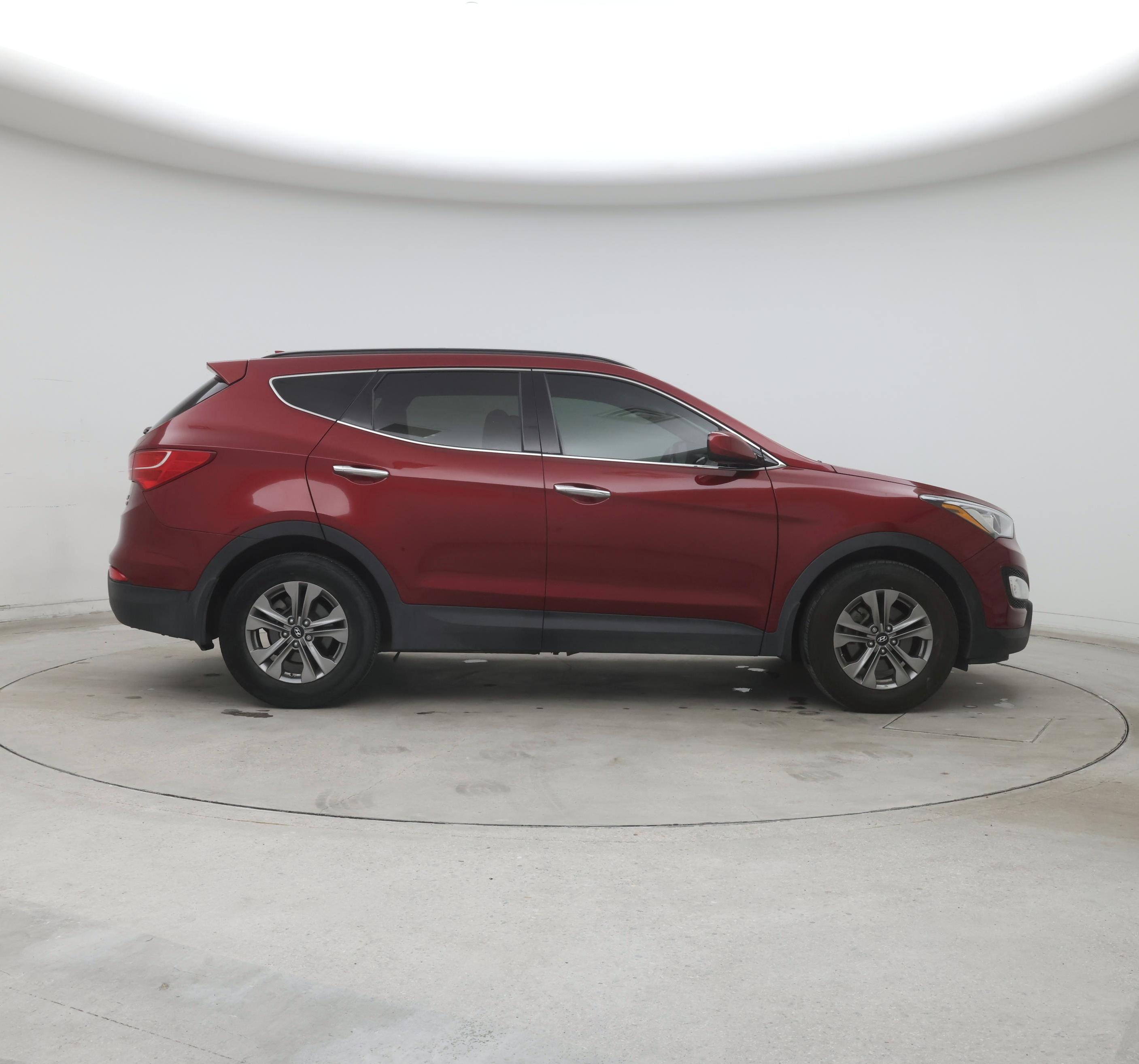 Thumbnail: 2015 Hyundai Santa Fe - 7