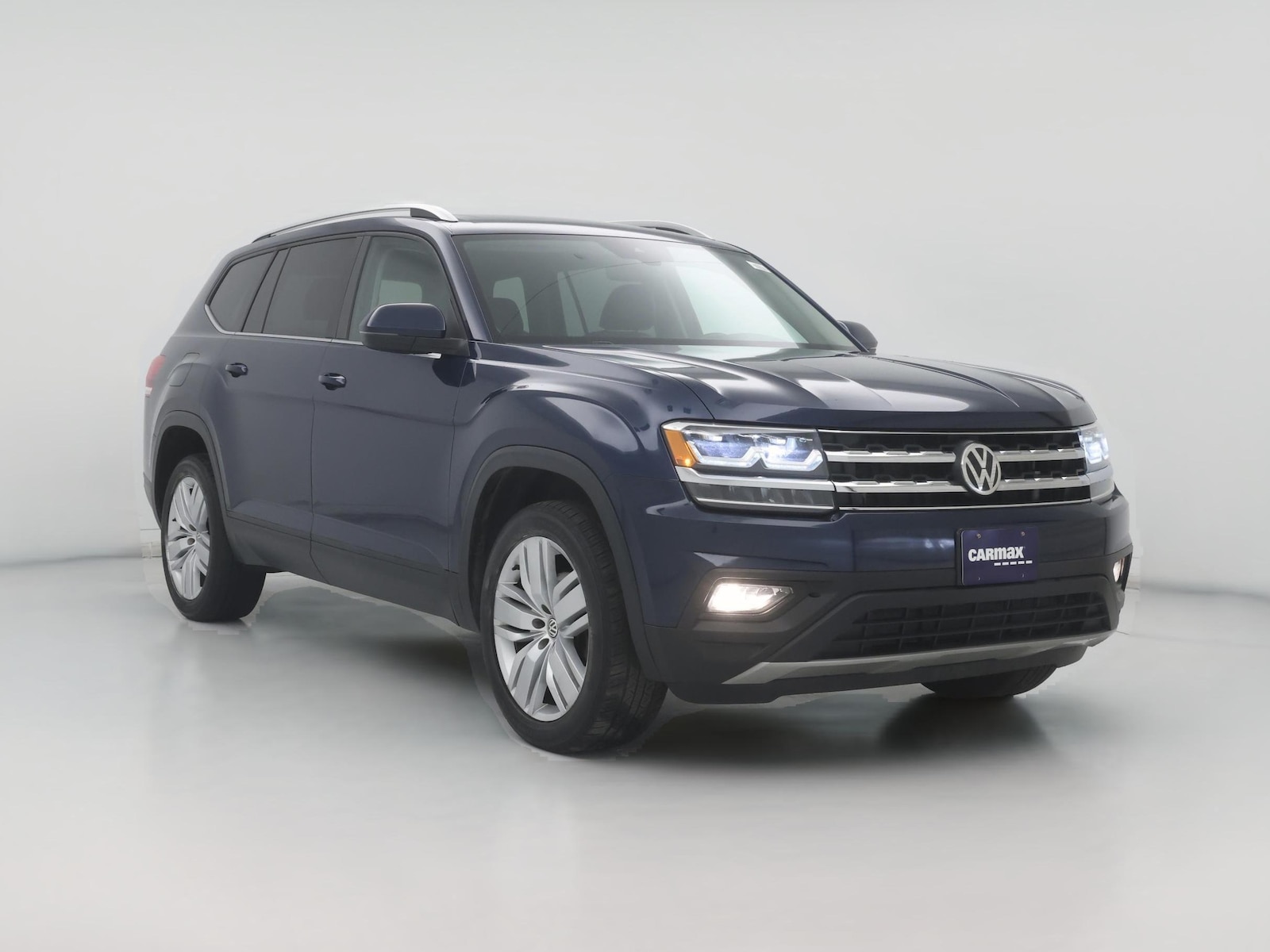 2019 Volkswagen Atlas SE w/Tech