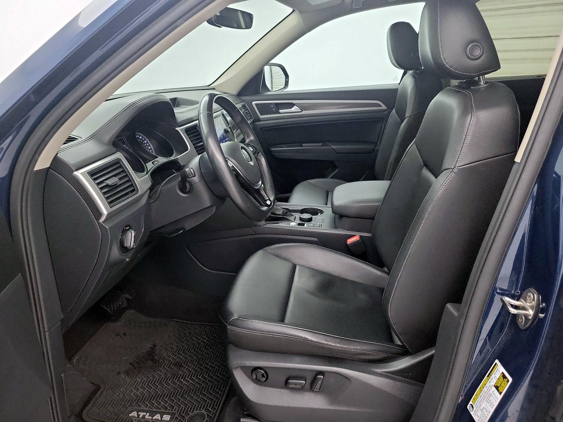 Thumbnail: 2019 Volkswagen Atlas - 11