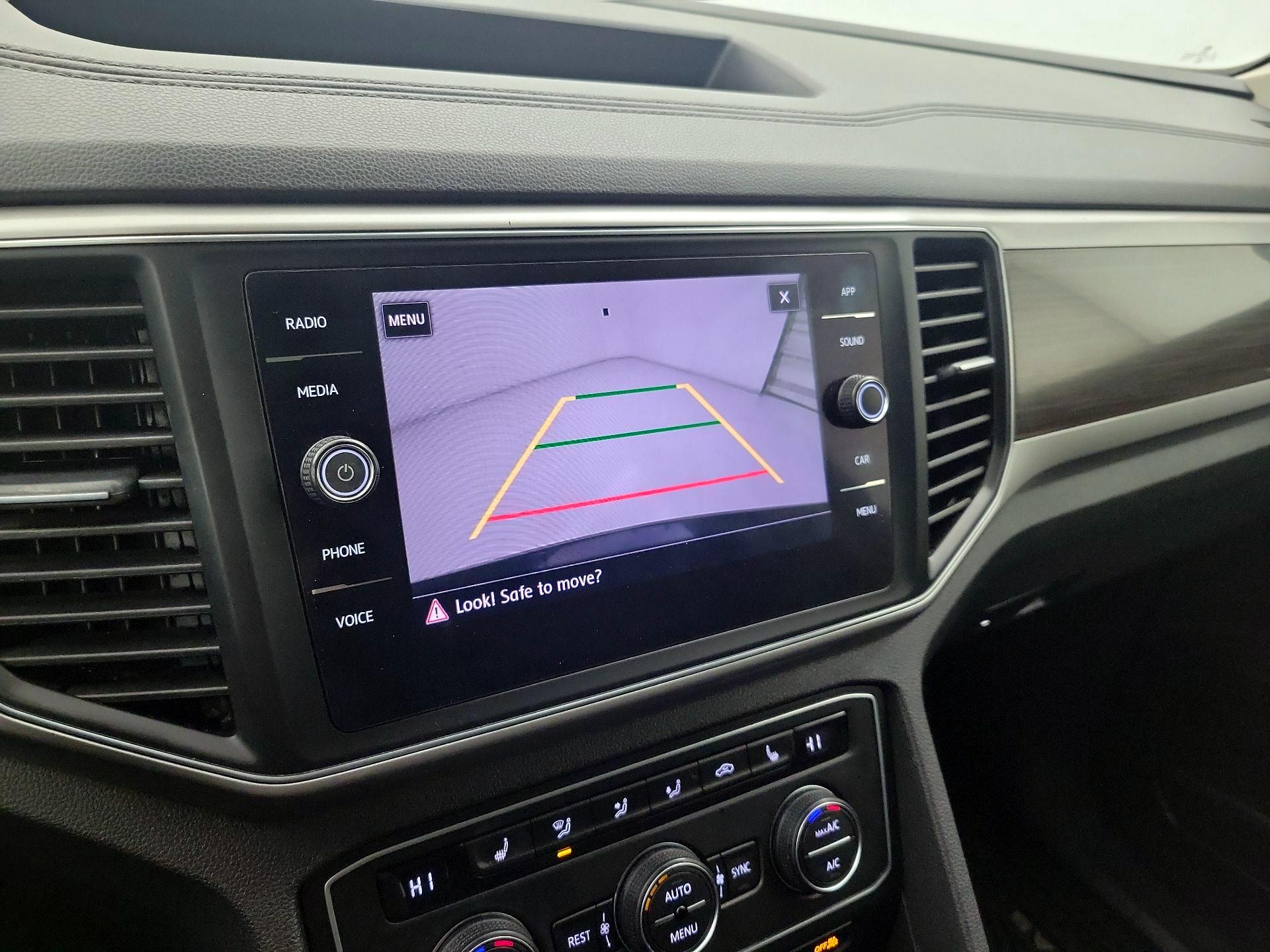 Thumbnail: 2019 Volkswagen Atlas - 14