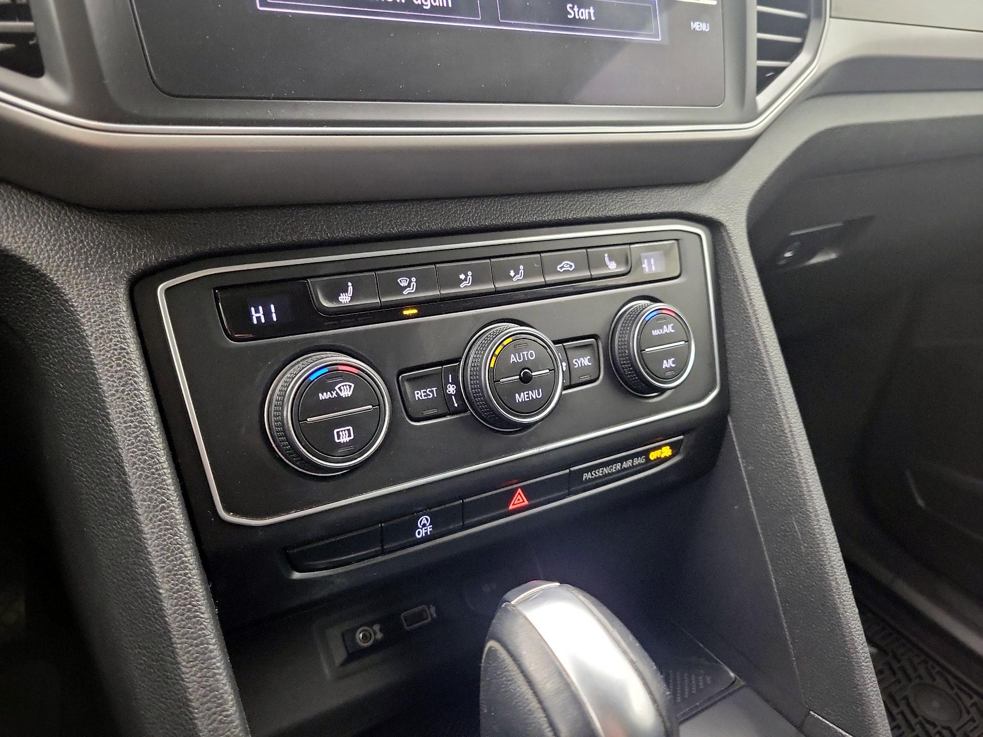 Thumbnail: 2019 Volkswagen Atlas - 16