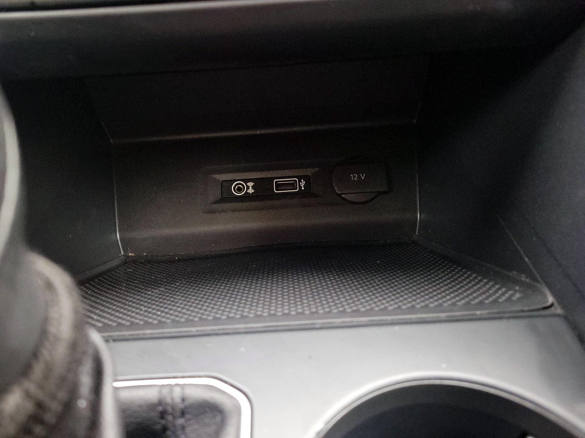 Thumbnail: 2019 Volkswagen Atlas - 18