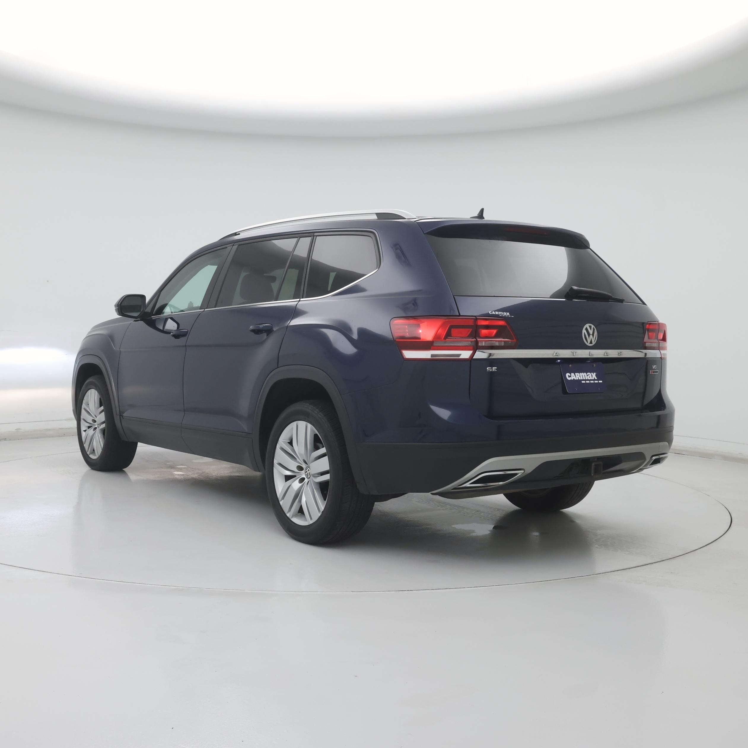 Thumbnail: 2019 Volkswagen Atlas - 2