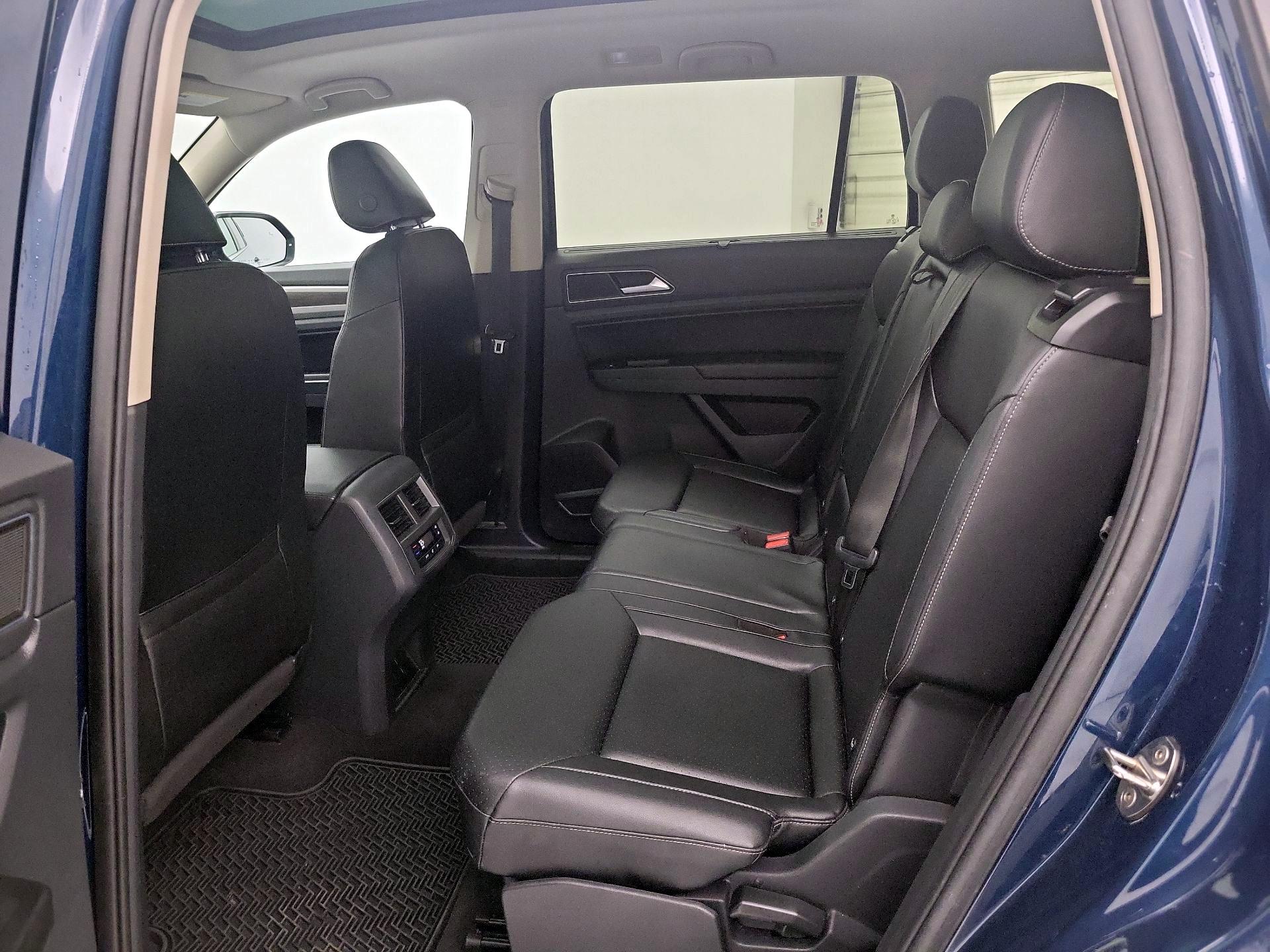 Thumbnail: 2019 Volkswagen Atlas - 20