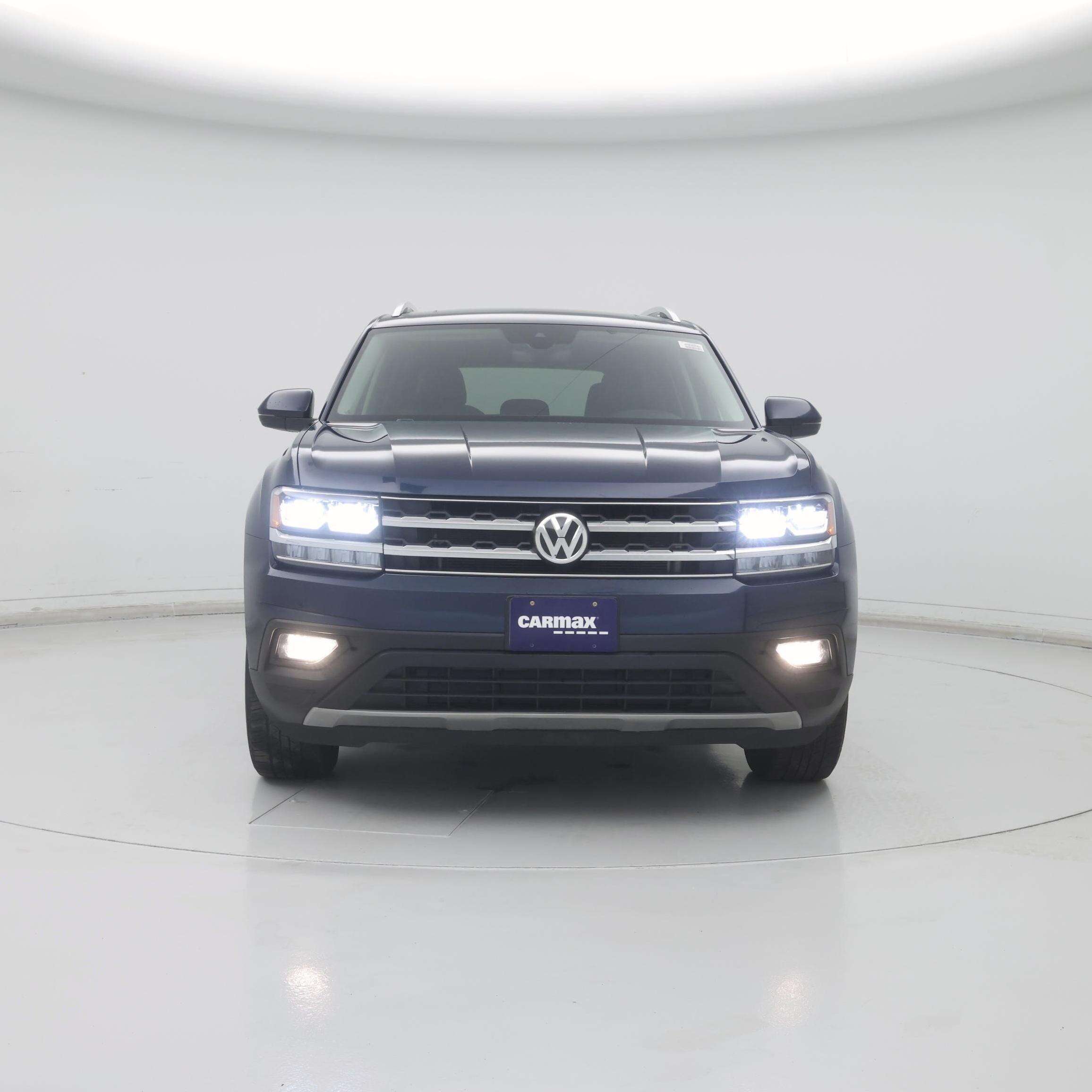 Thumbnail: 2019 Volkswagen Atlas - 5