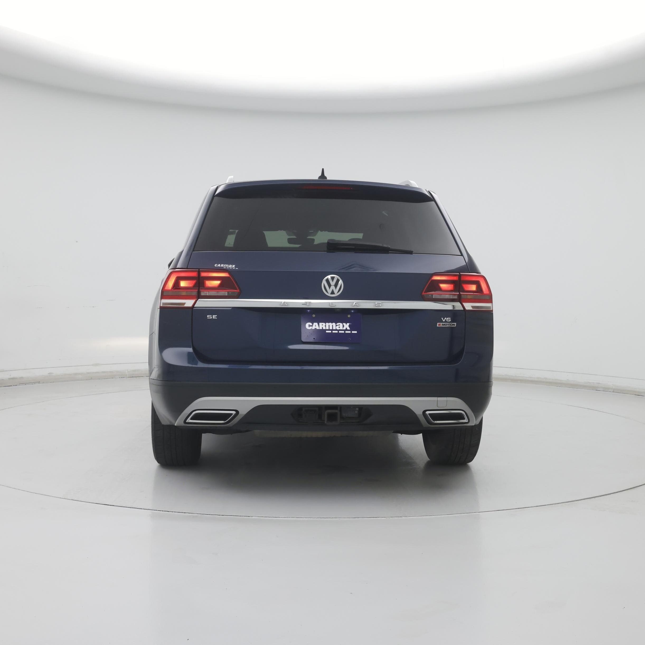 Thumbnail: 2019 Volkswagen Atlas - 6