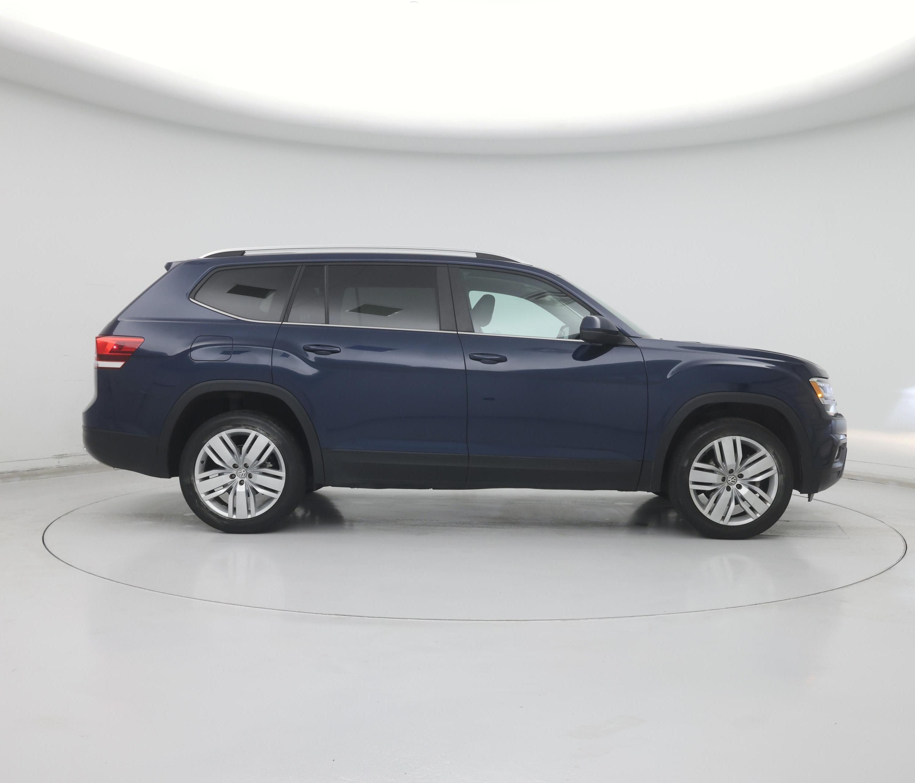 Thumbnail: 2019 Volkswagen Atlas - 7