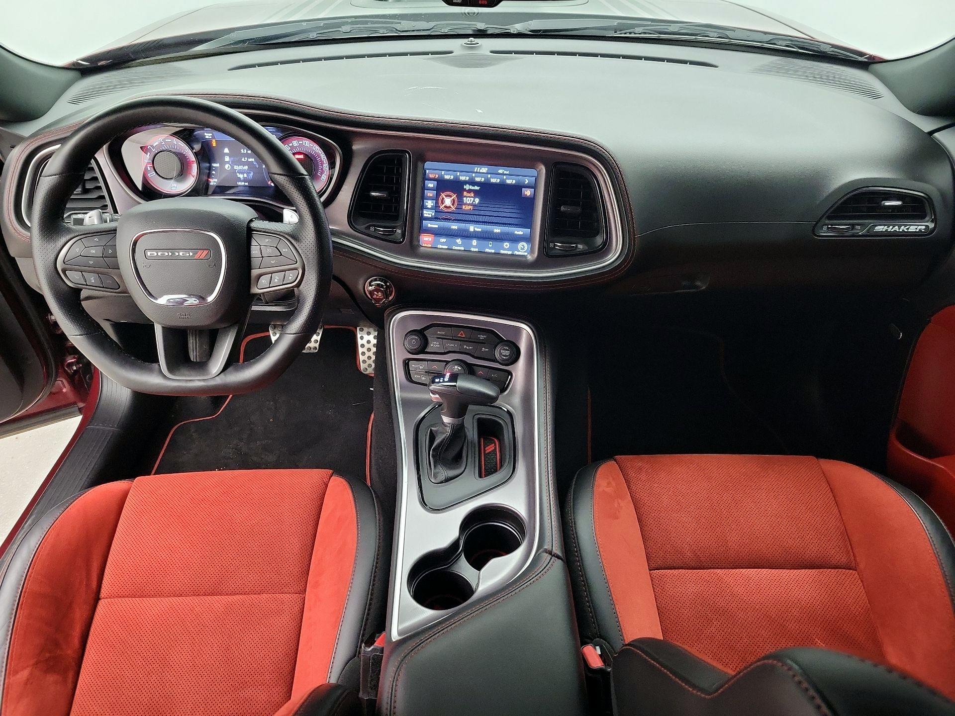 Thumbnail: 2022 Dodge Challenger - 9