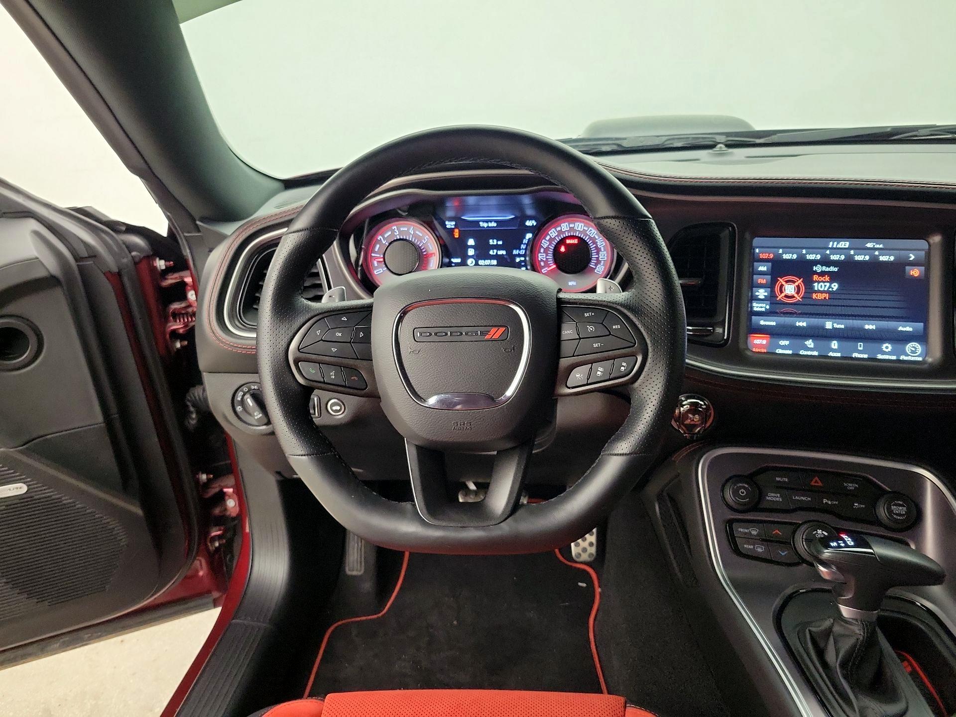 Thumbnail: 2022 Dodge Challenger - 10