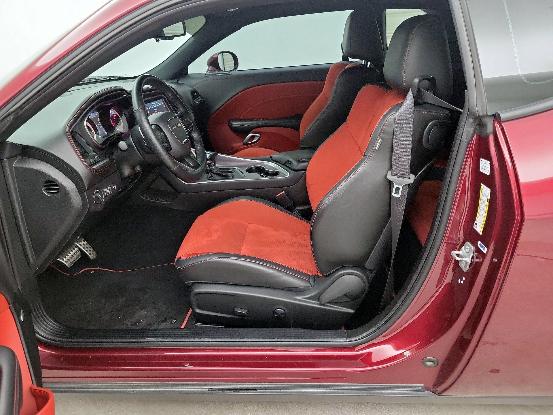 Thumbnail: 2022 Dodge Challenger - 11