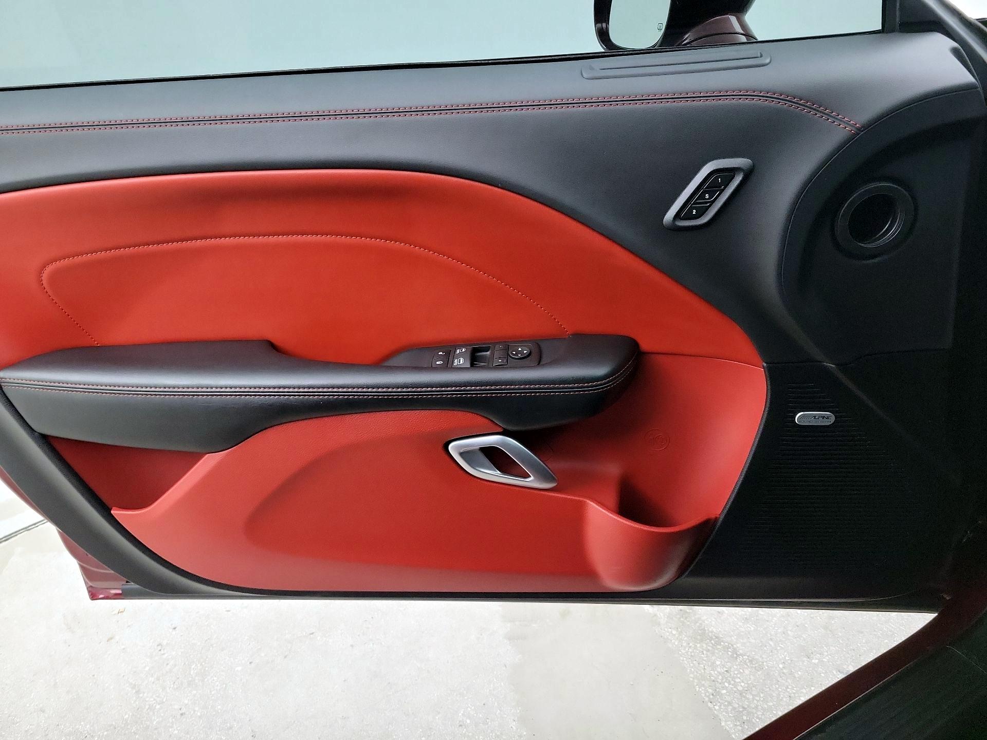 Thumbnail: 2022 Dodge Challenger - 12