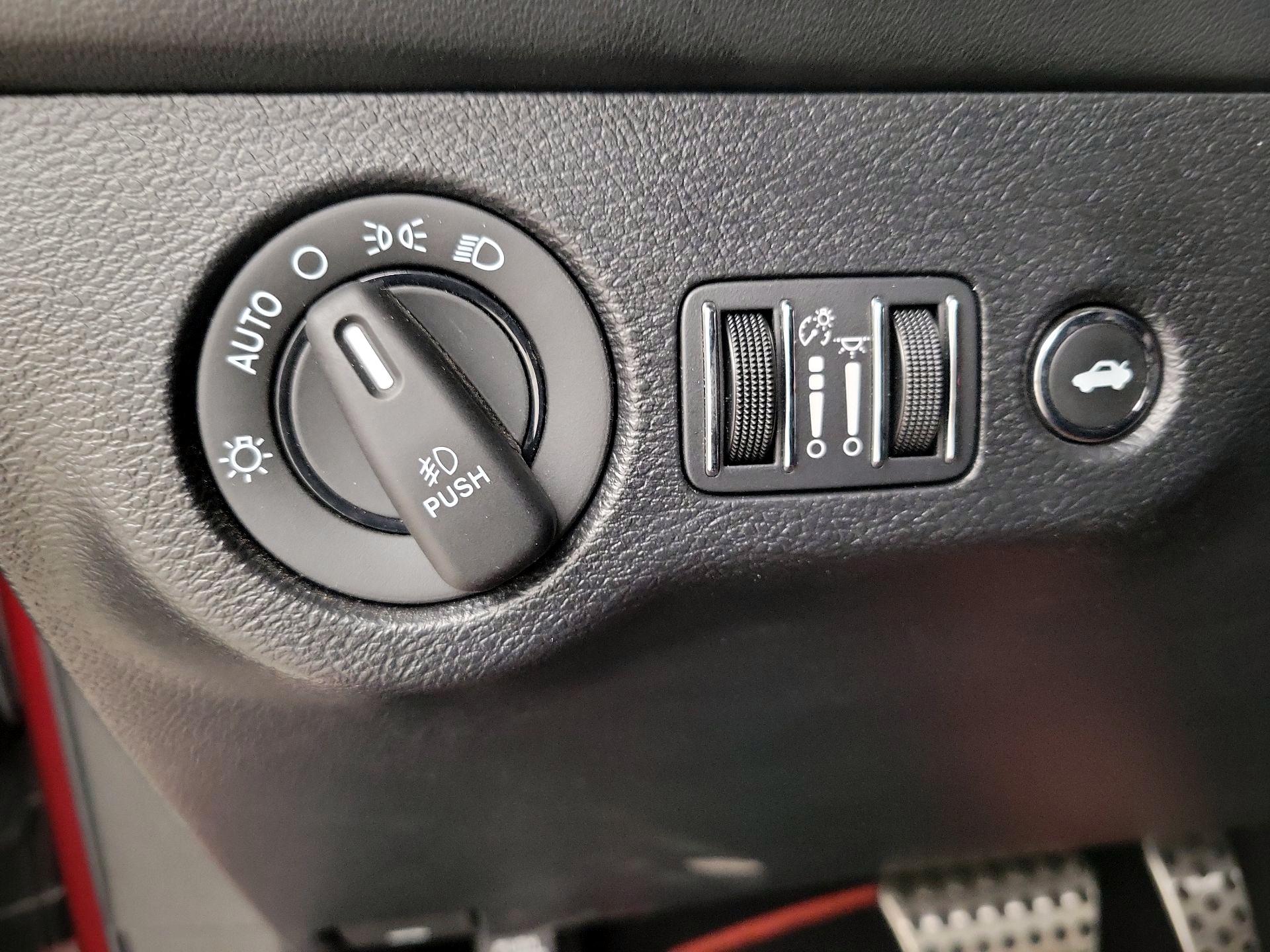 Thumbnail: 2022 Dodge Challenger - 13