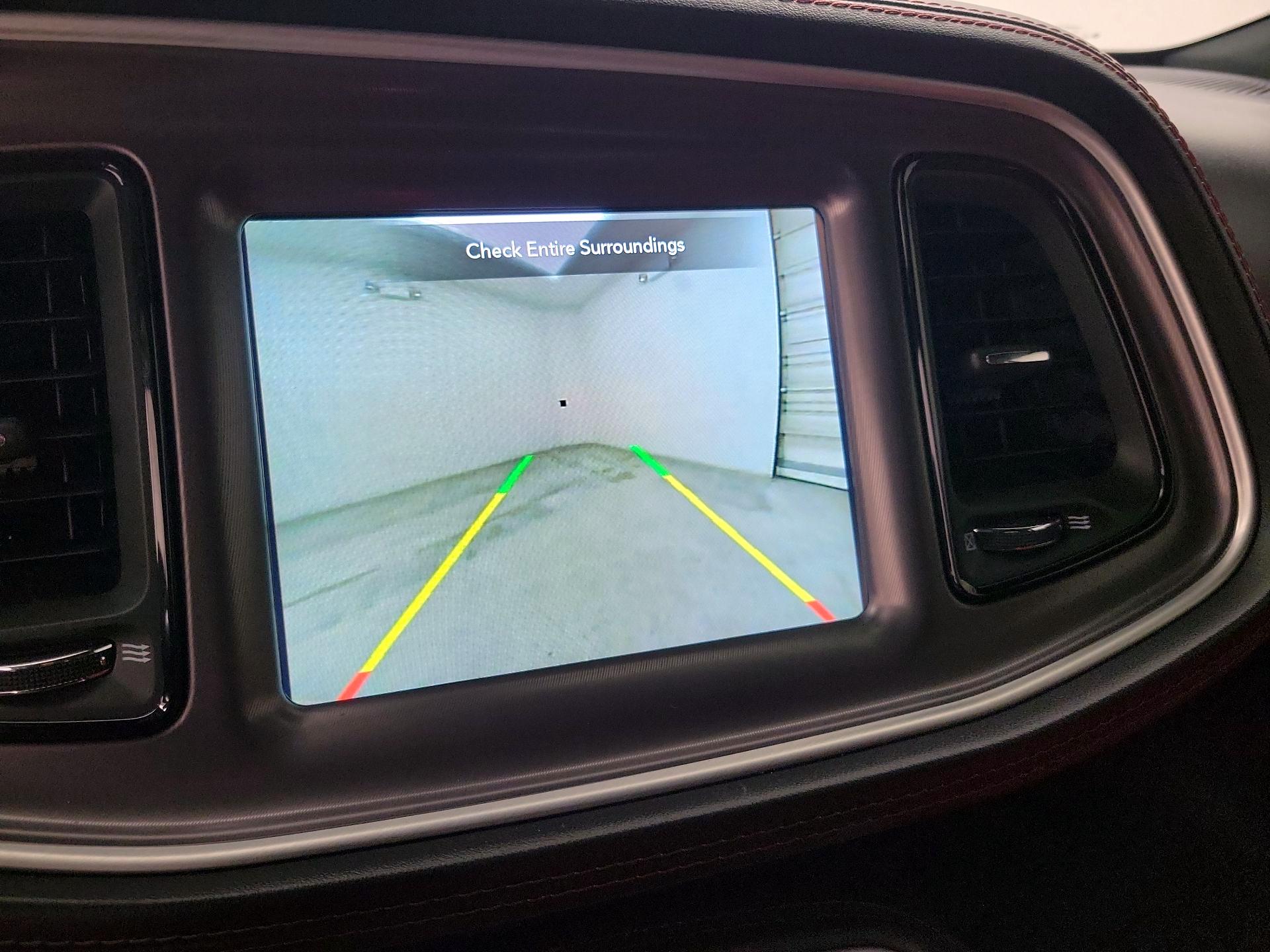 Thumbnail: 2022 Dodge Challenger - 14