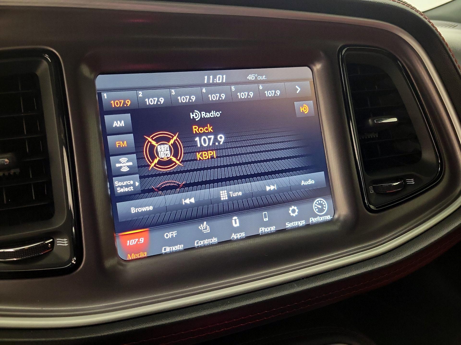 Thumbnail: 2022 Dodge Challenger - 15