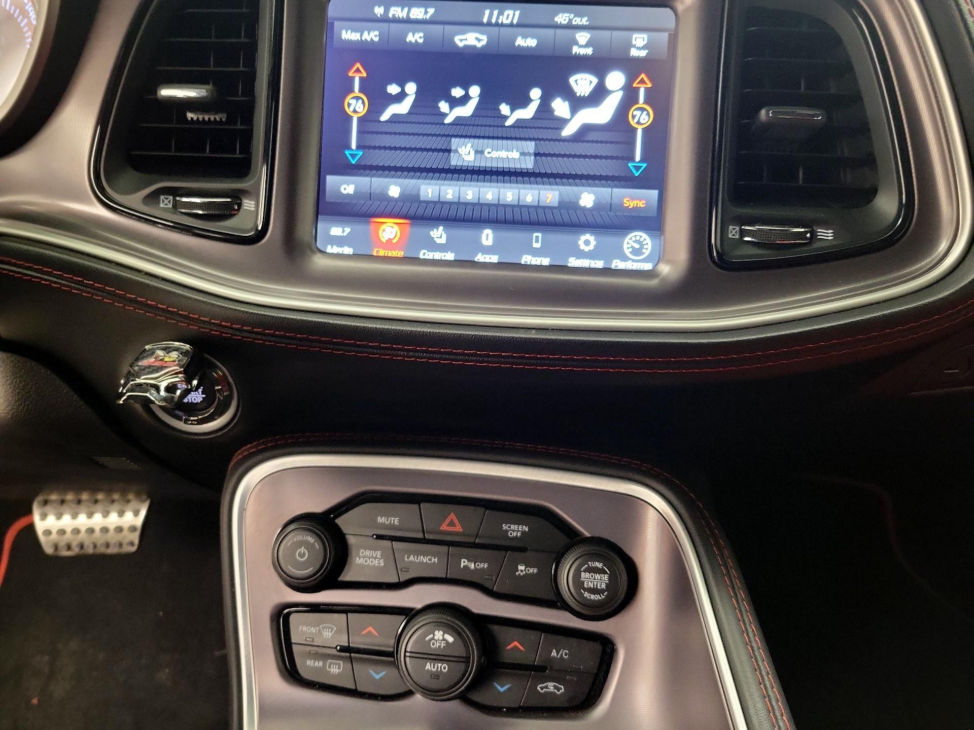 Thumbnail: 2022 Dodge Challenger - 16