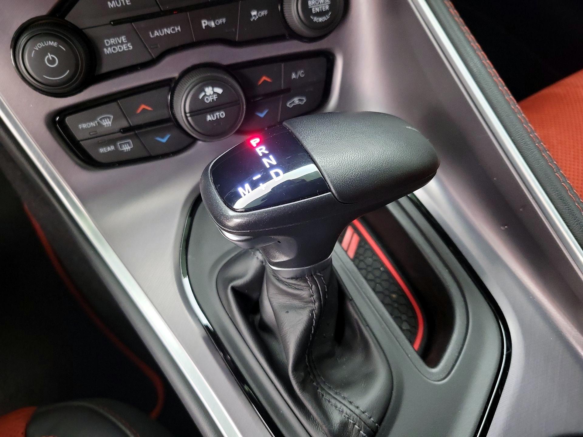 Thumbnail: 2022 Dodge Challenger - 17