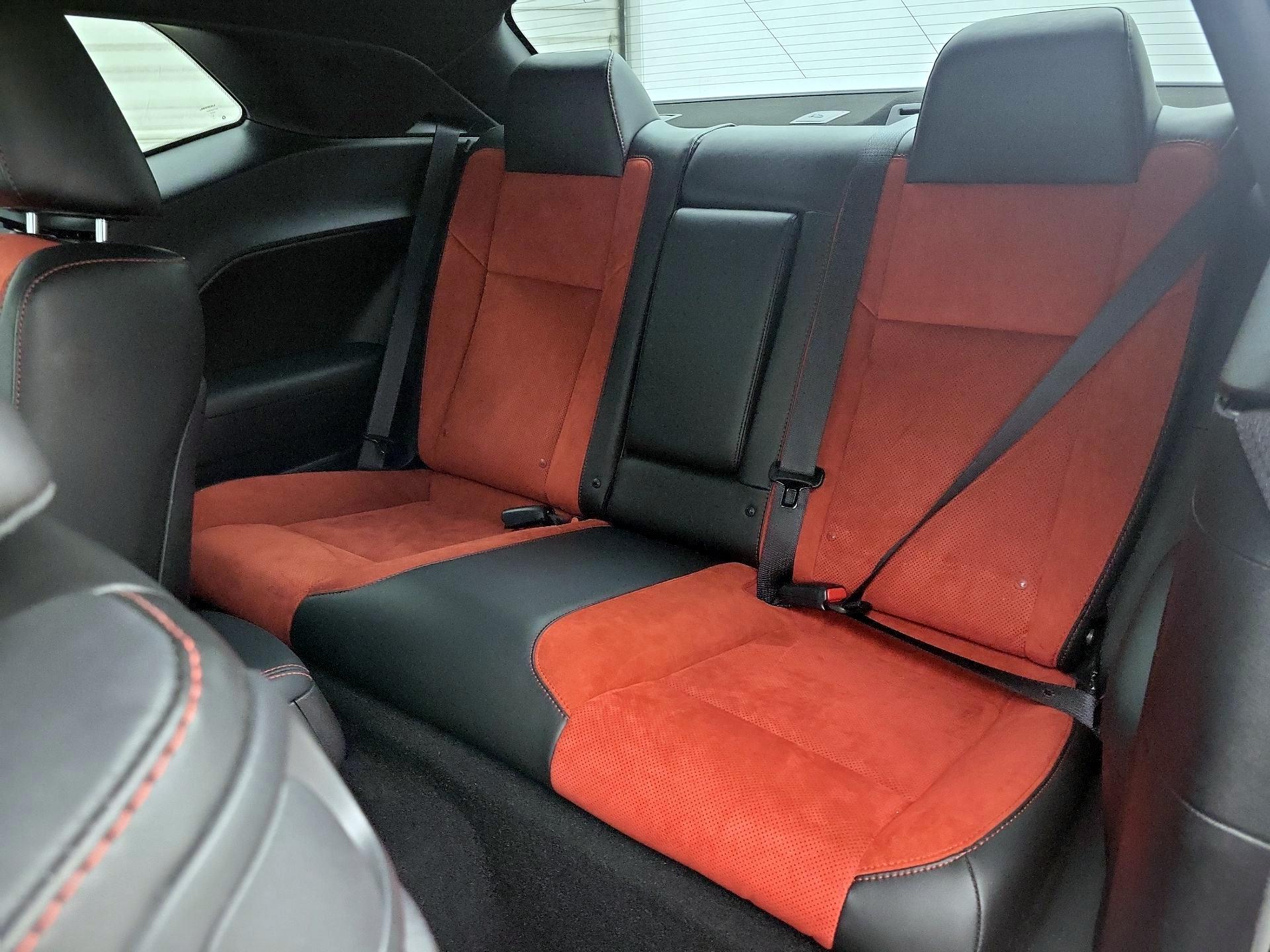 Thumbnail: 2022 Dodge Challenger - 18