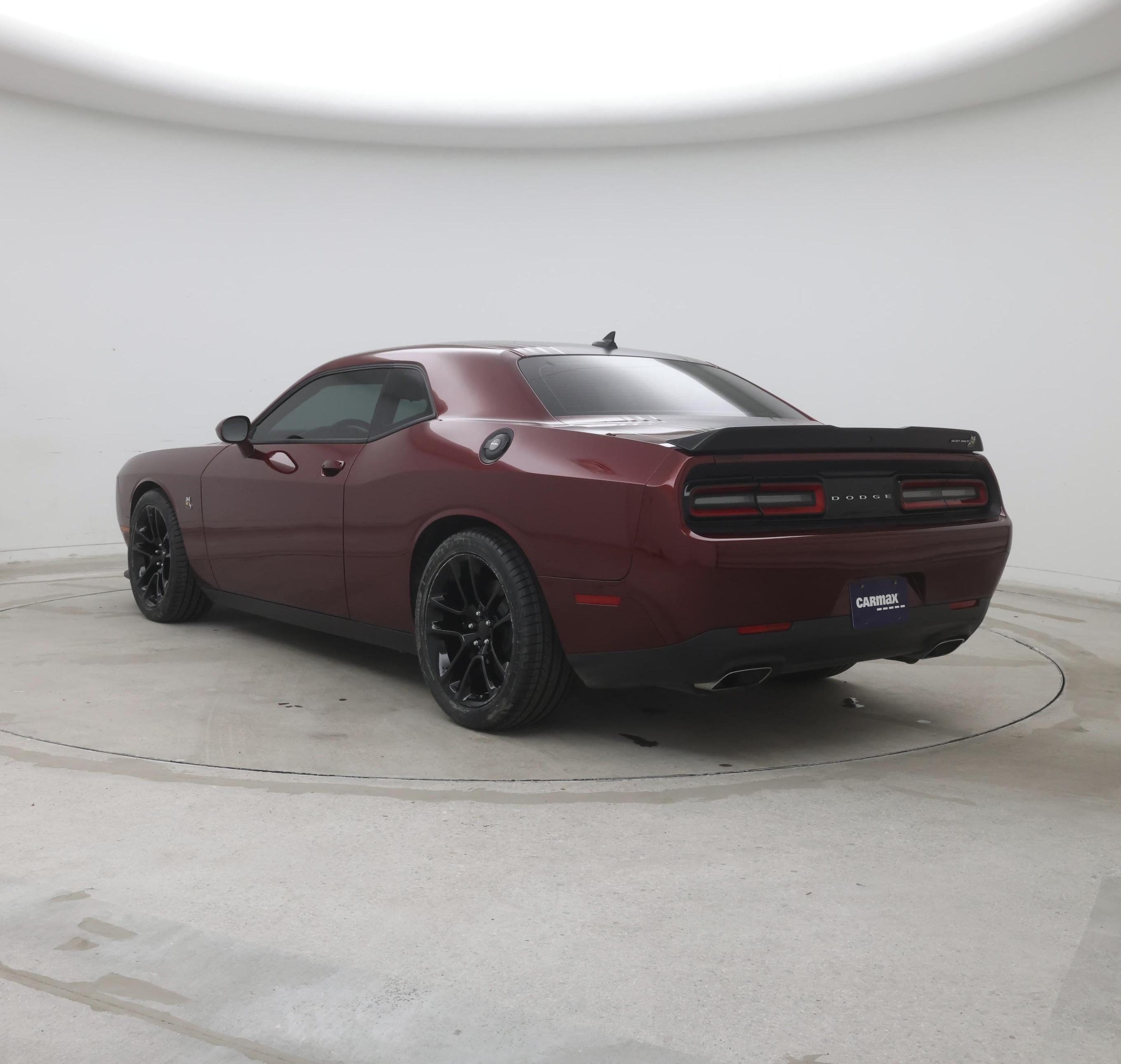 Thumbnail: 2022 Dodge Challenger - 2