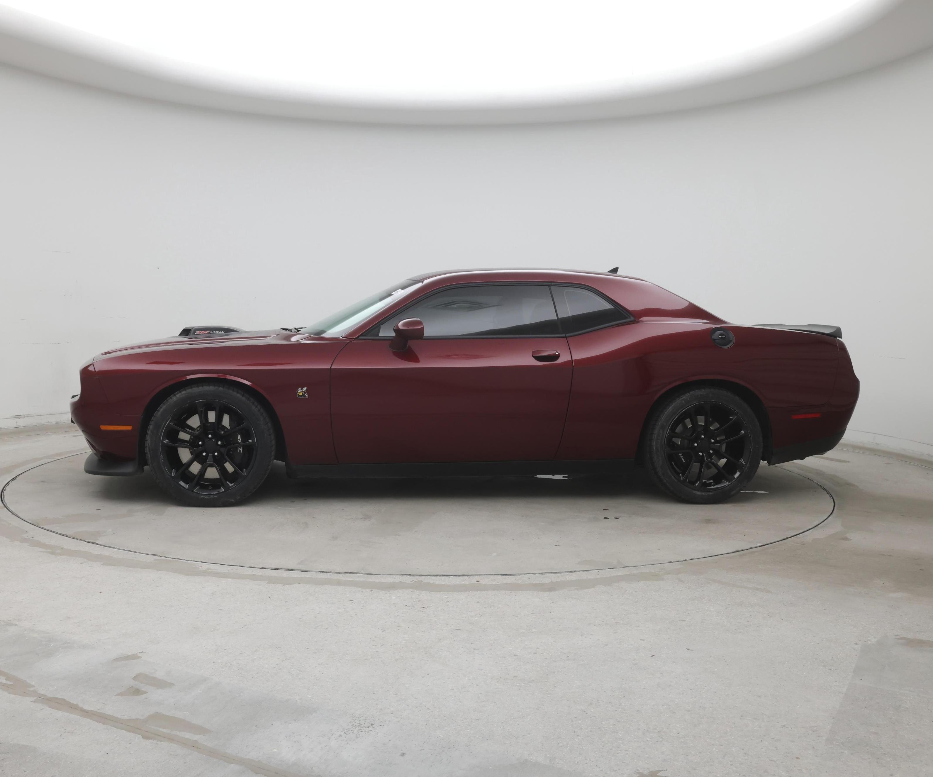 Thumbnail: 2022 Dodge Challenger - 3