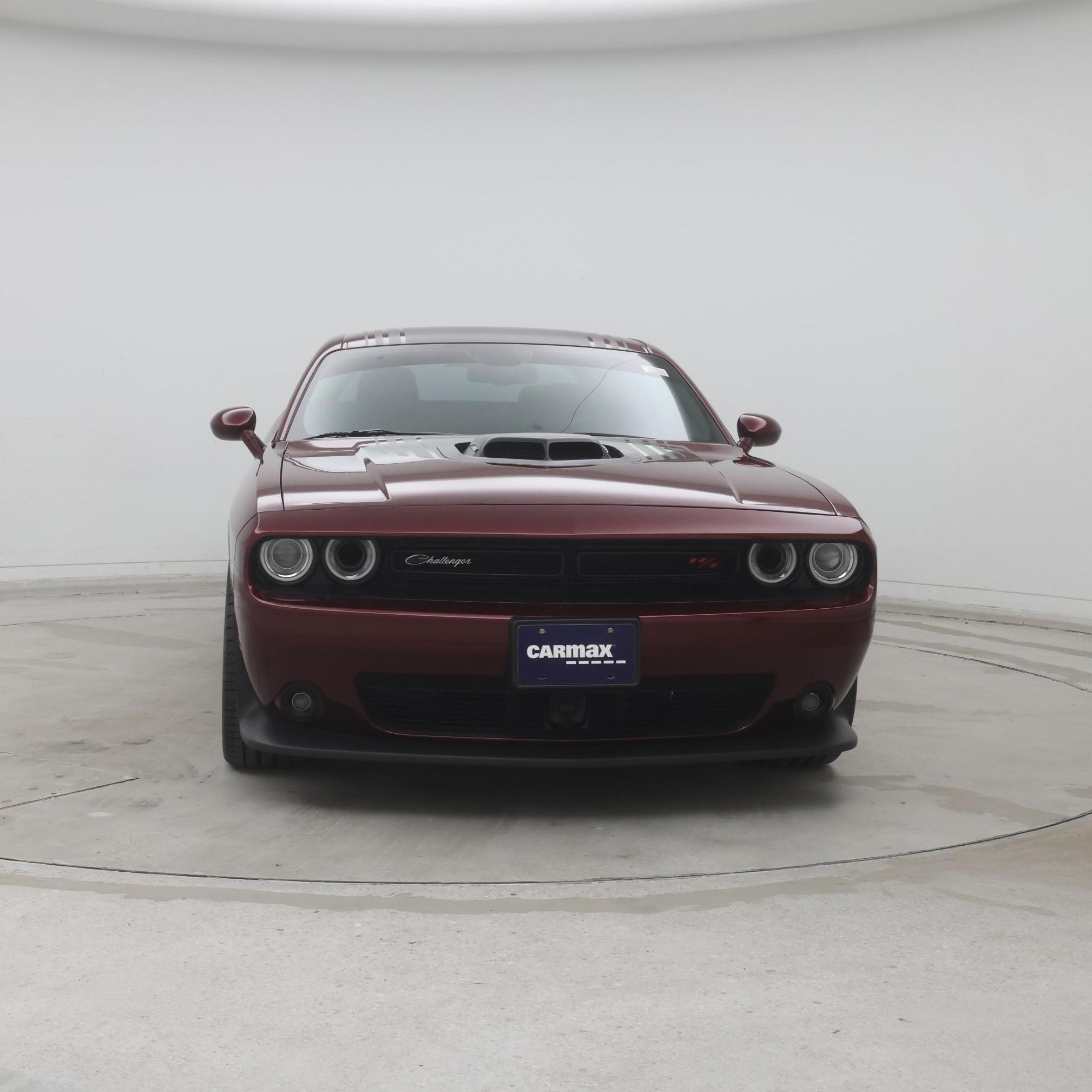 Thumbnail: 2022 Dodge Challenger - 5